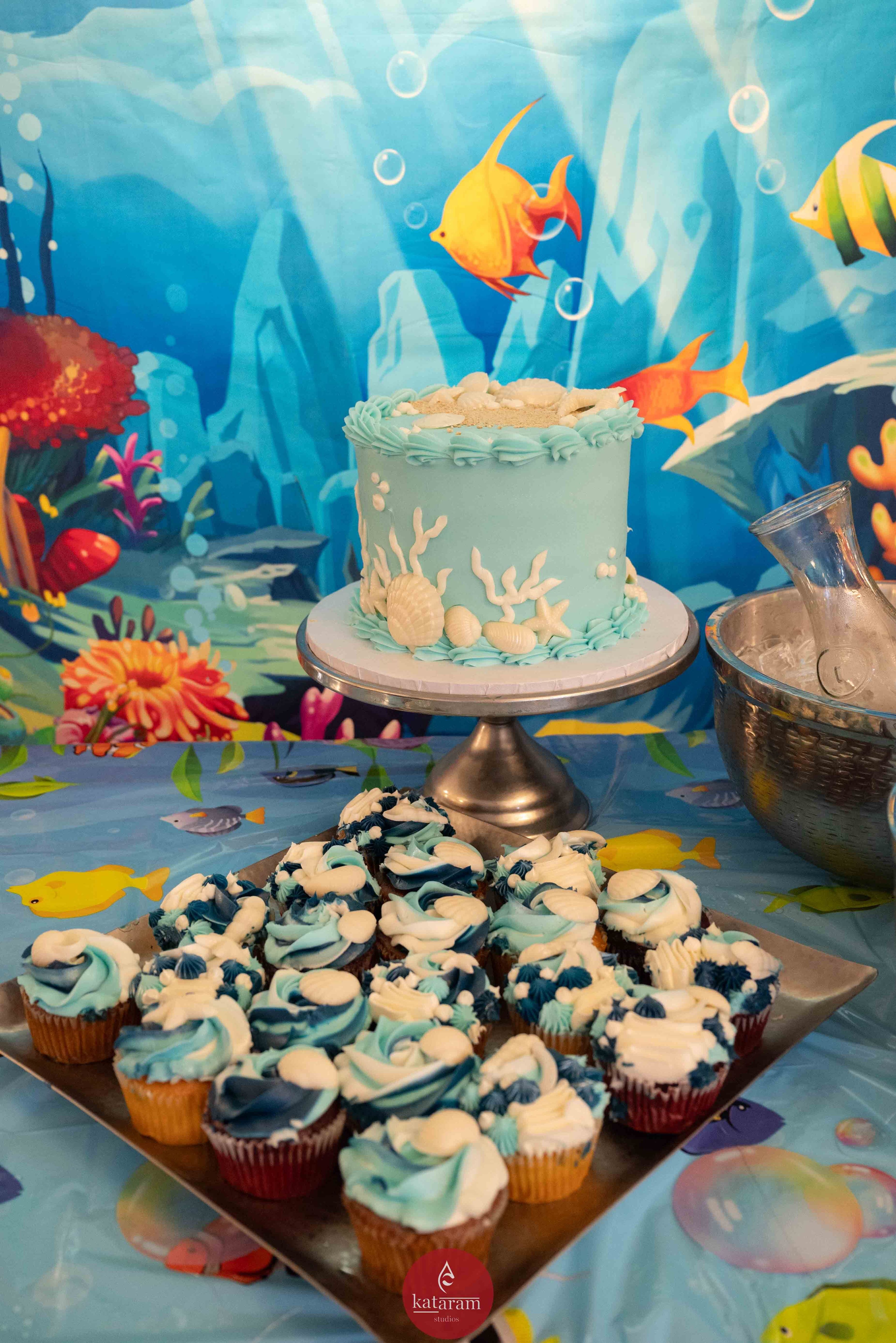 Cover photo of Deanna Powers Events