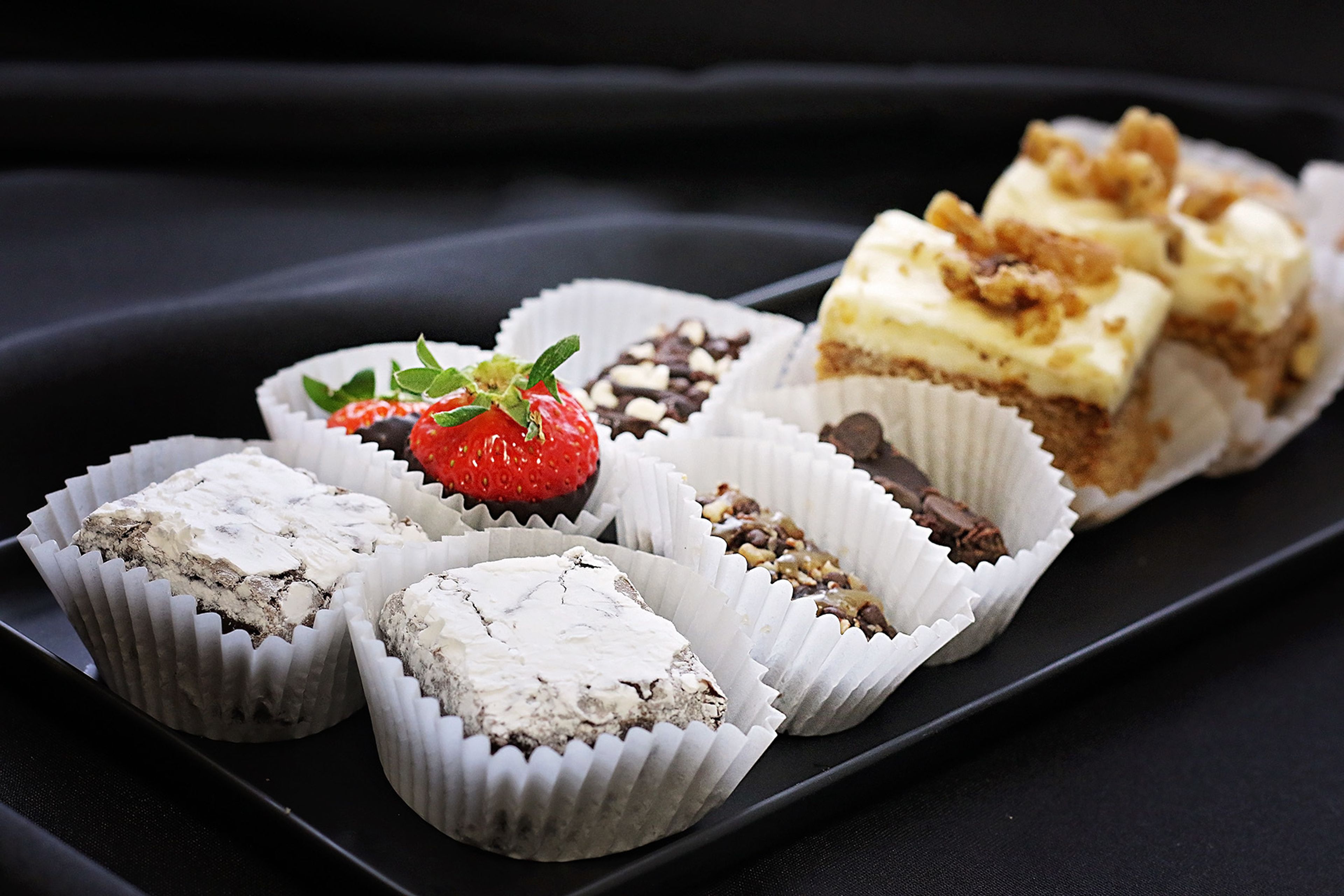 Cover photo of Let's Do Lunch