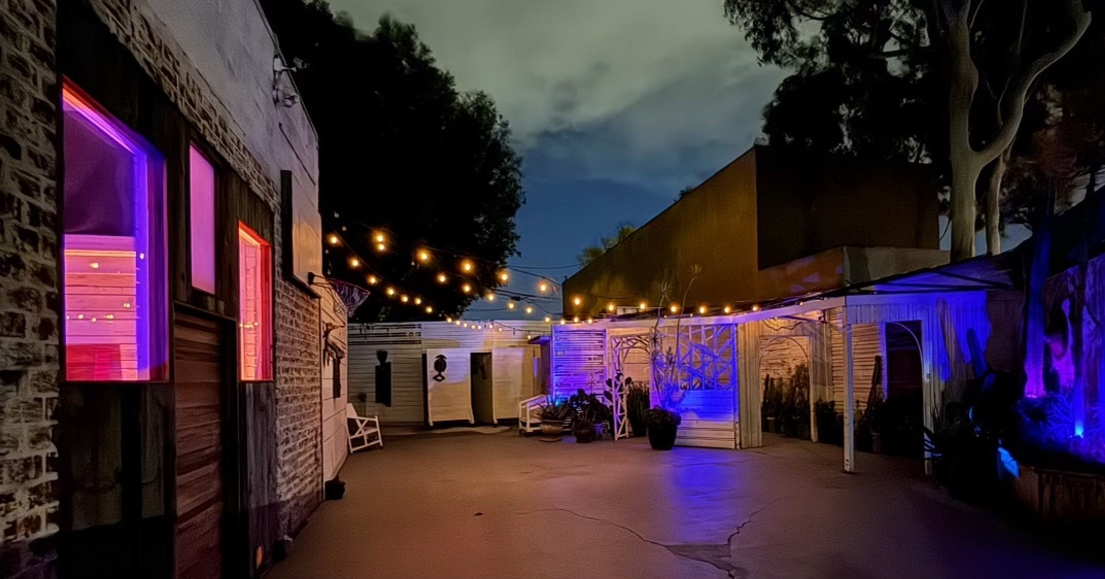 Cover photo of Art & Space LA