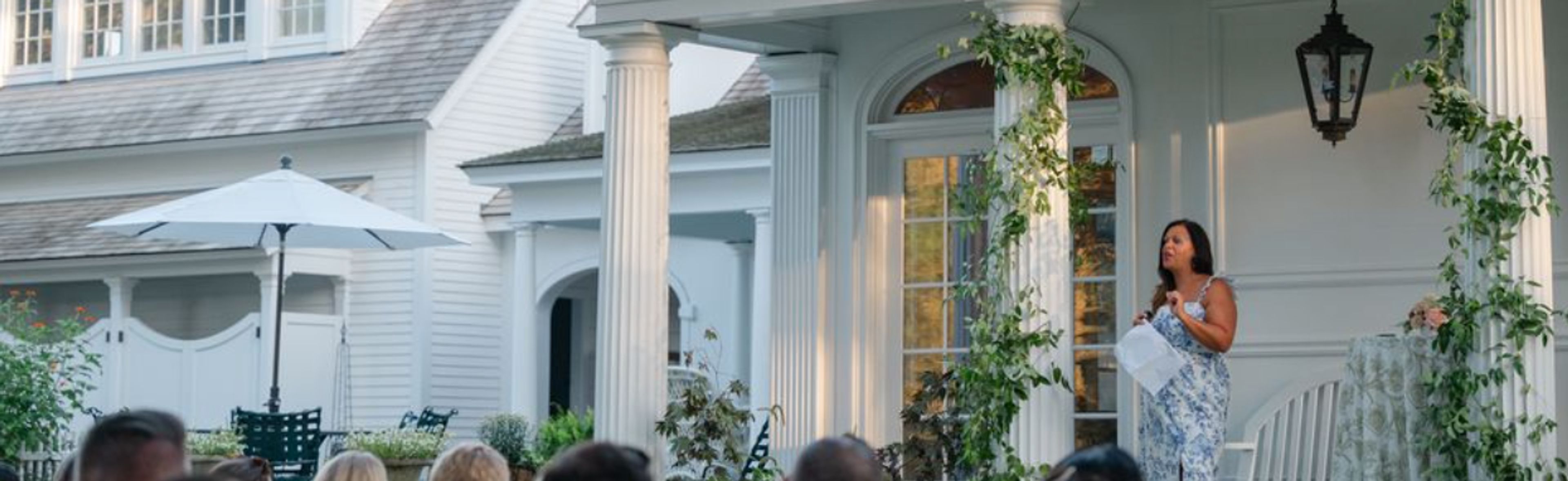 Cover photo of New England Event Professionals (NEEP)