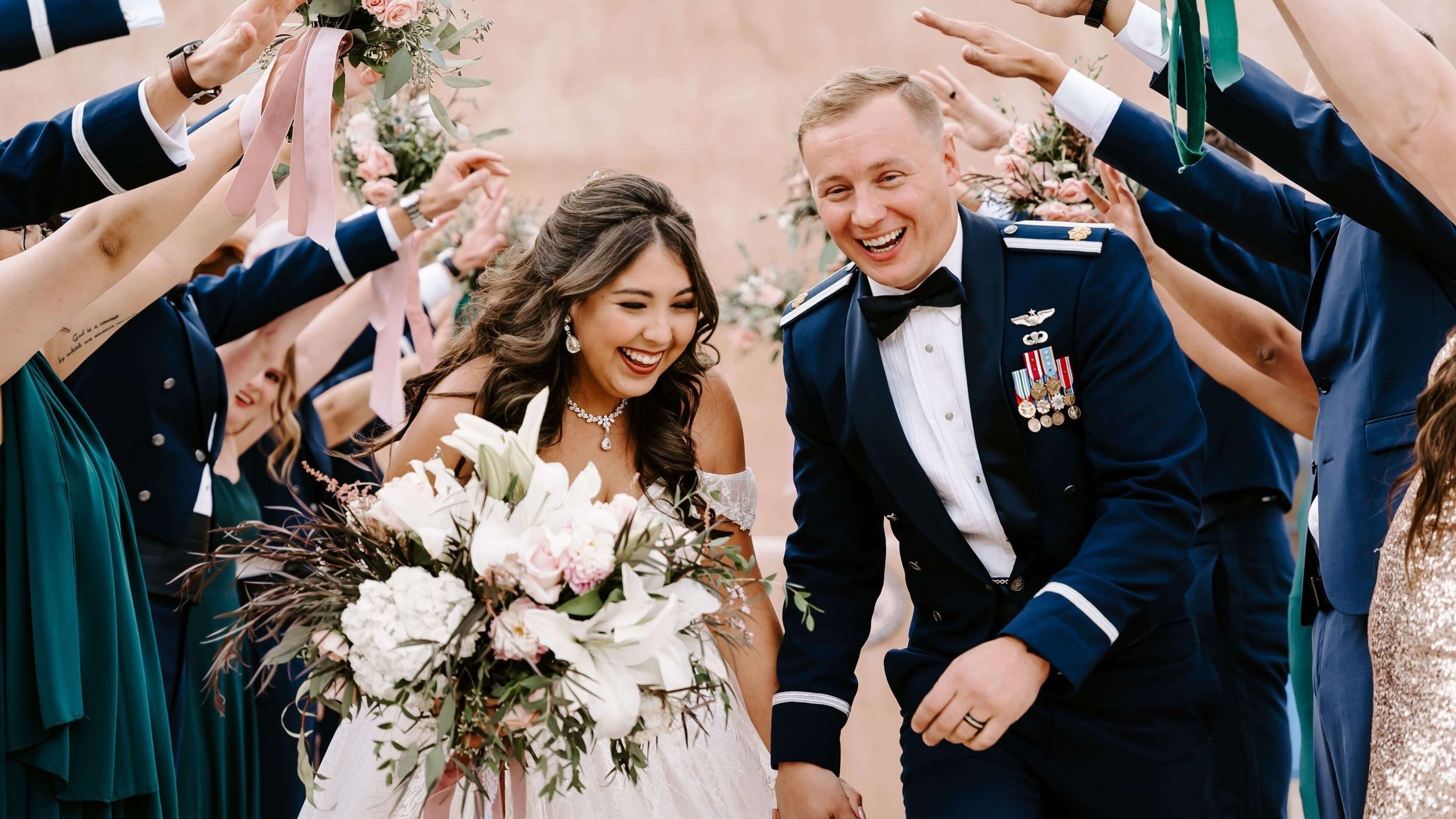Cover photo of Less Stress Wedding
