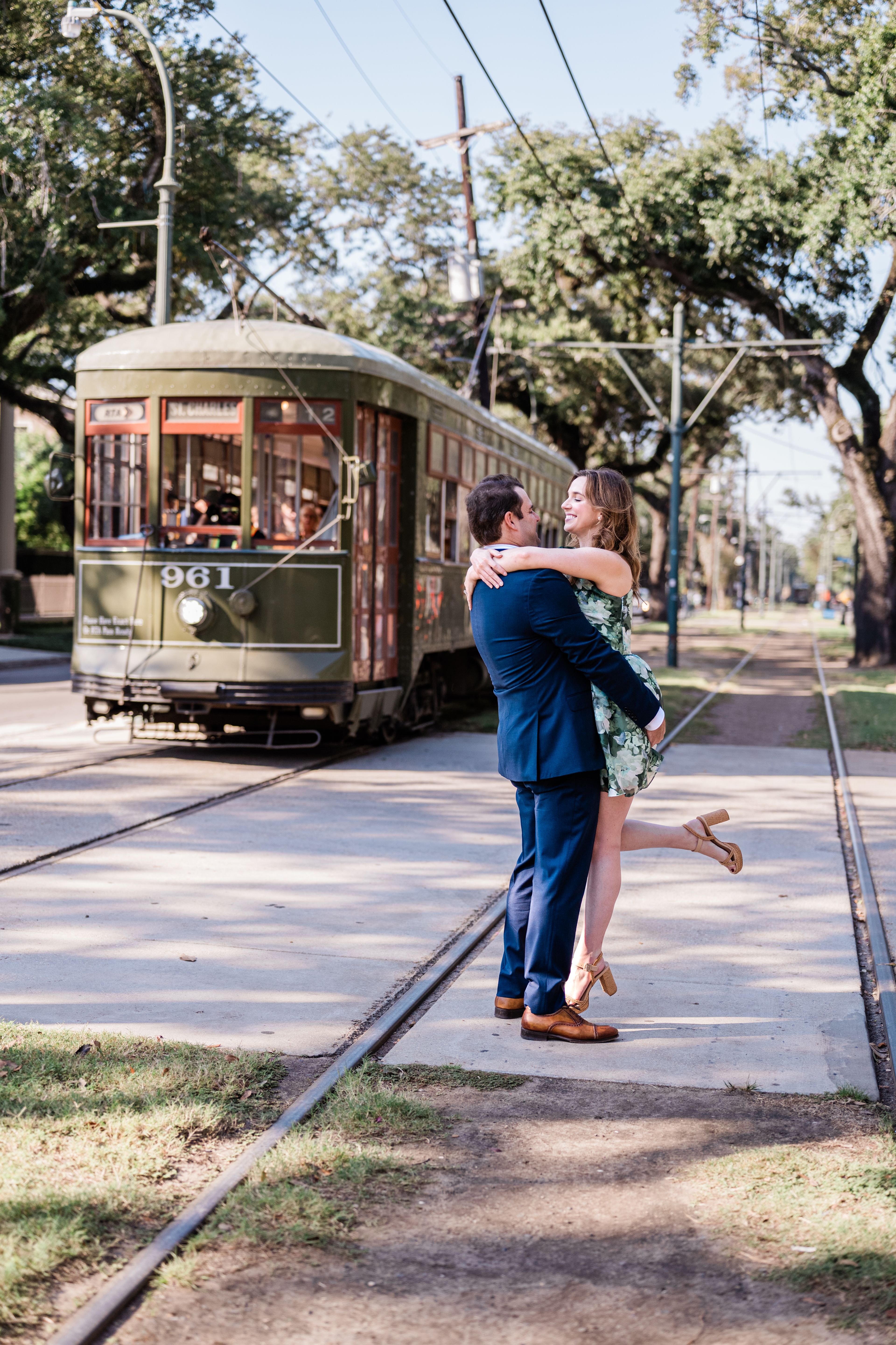 Cover photo of Nola Darlings Photography