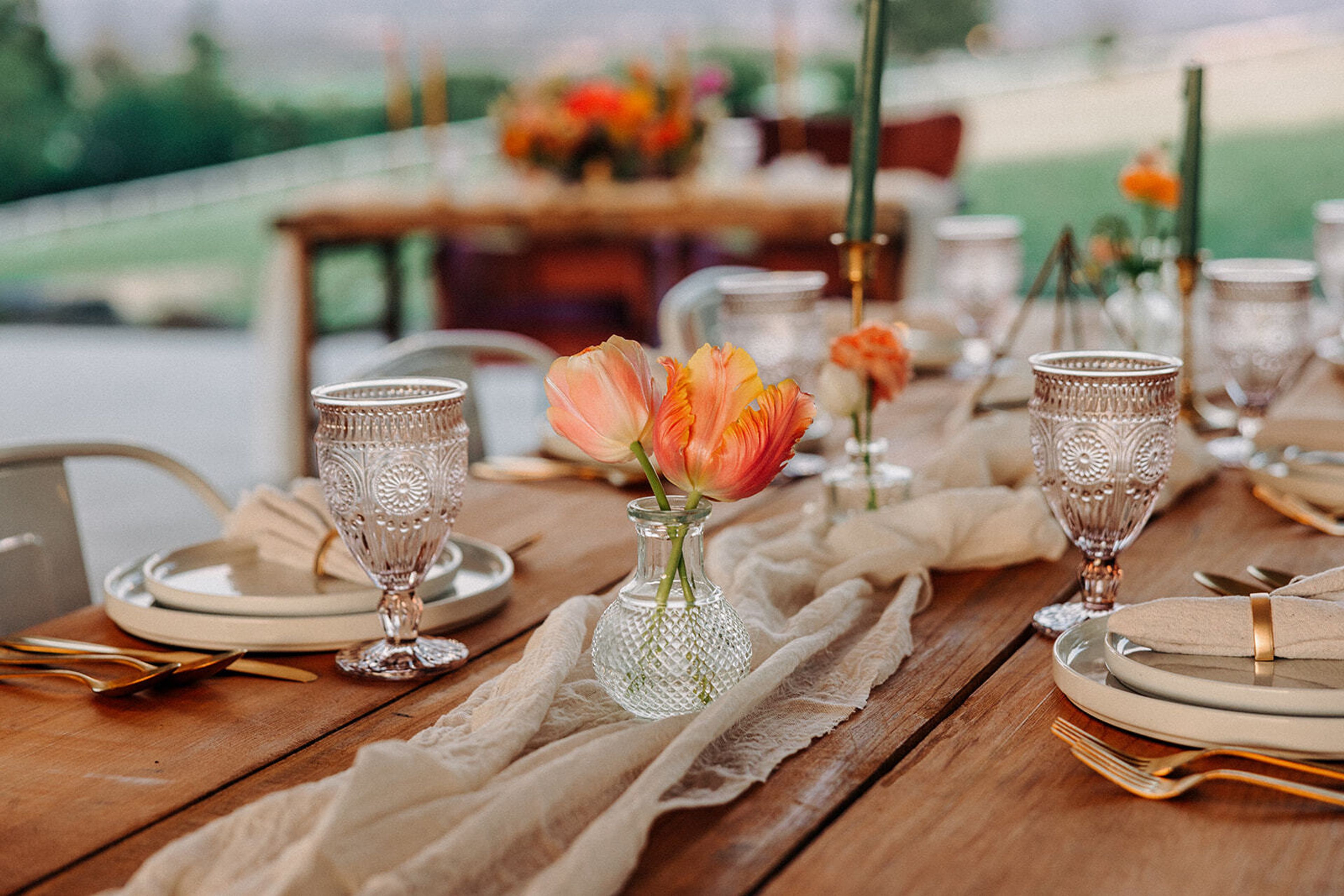 Cover photo of Motif Event Rentals