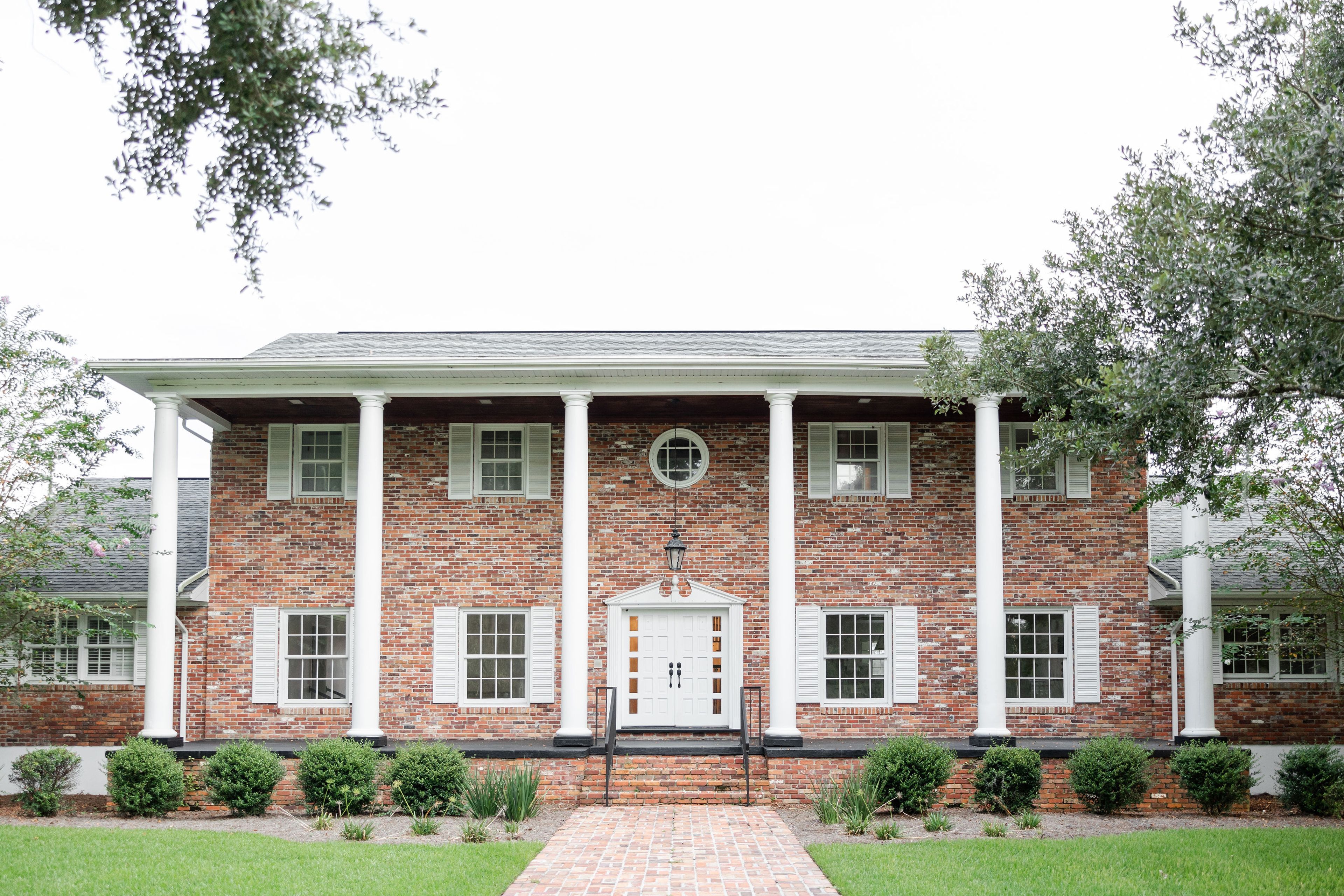 Cover photo of The Colonial at Sunset