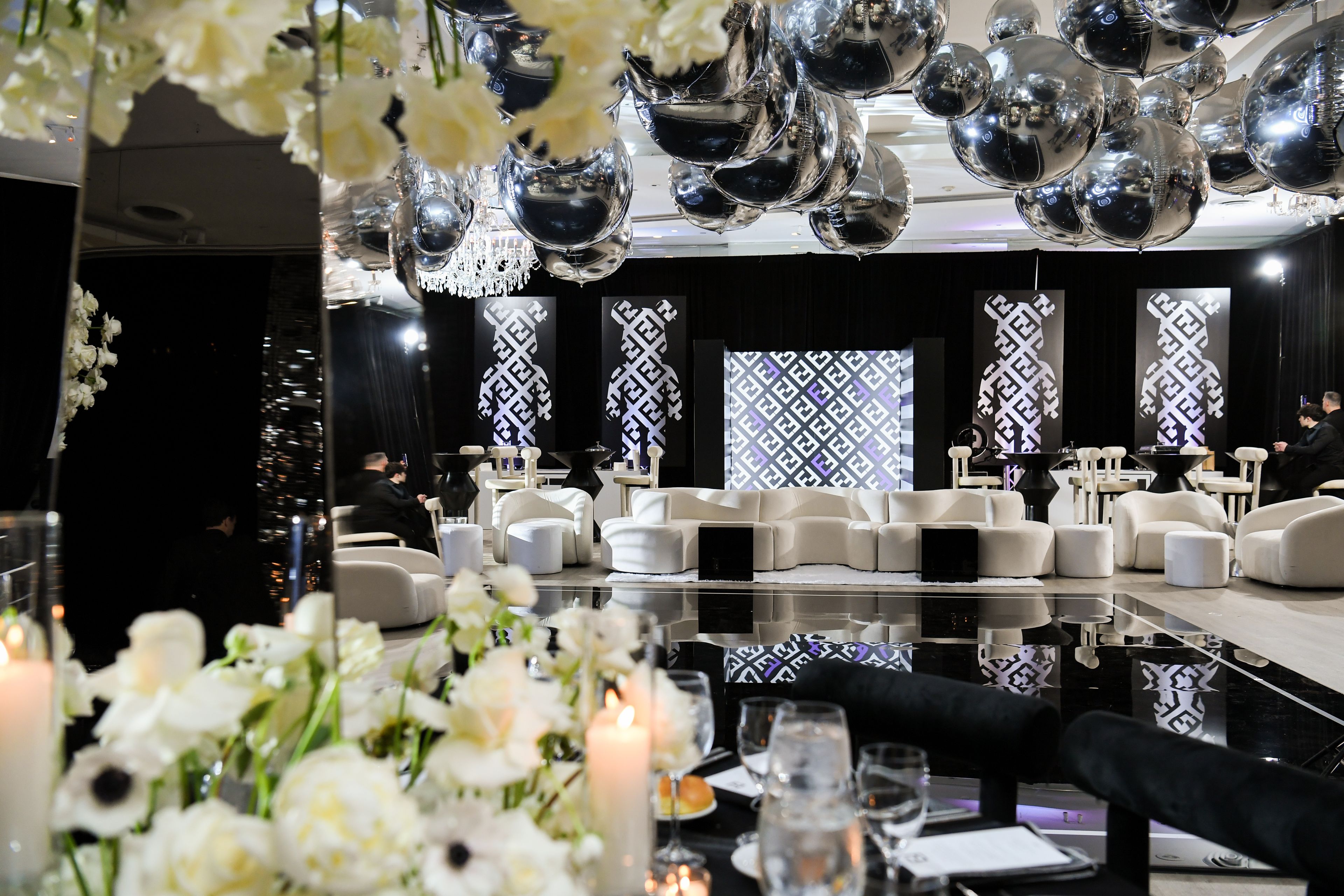 Cover photo of Debbie Hart Celebrations