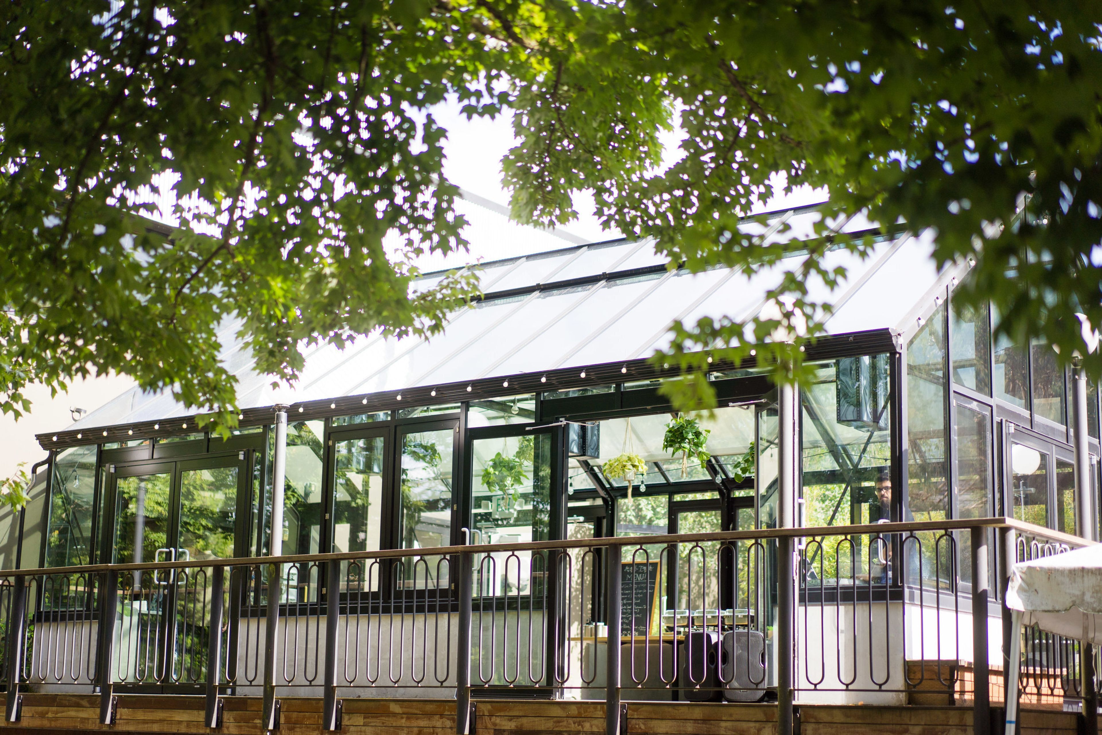 Cover photo of Almquist Winery