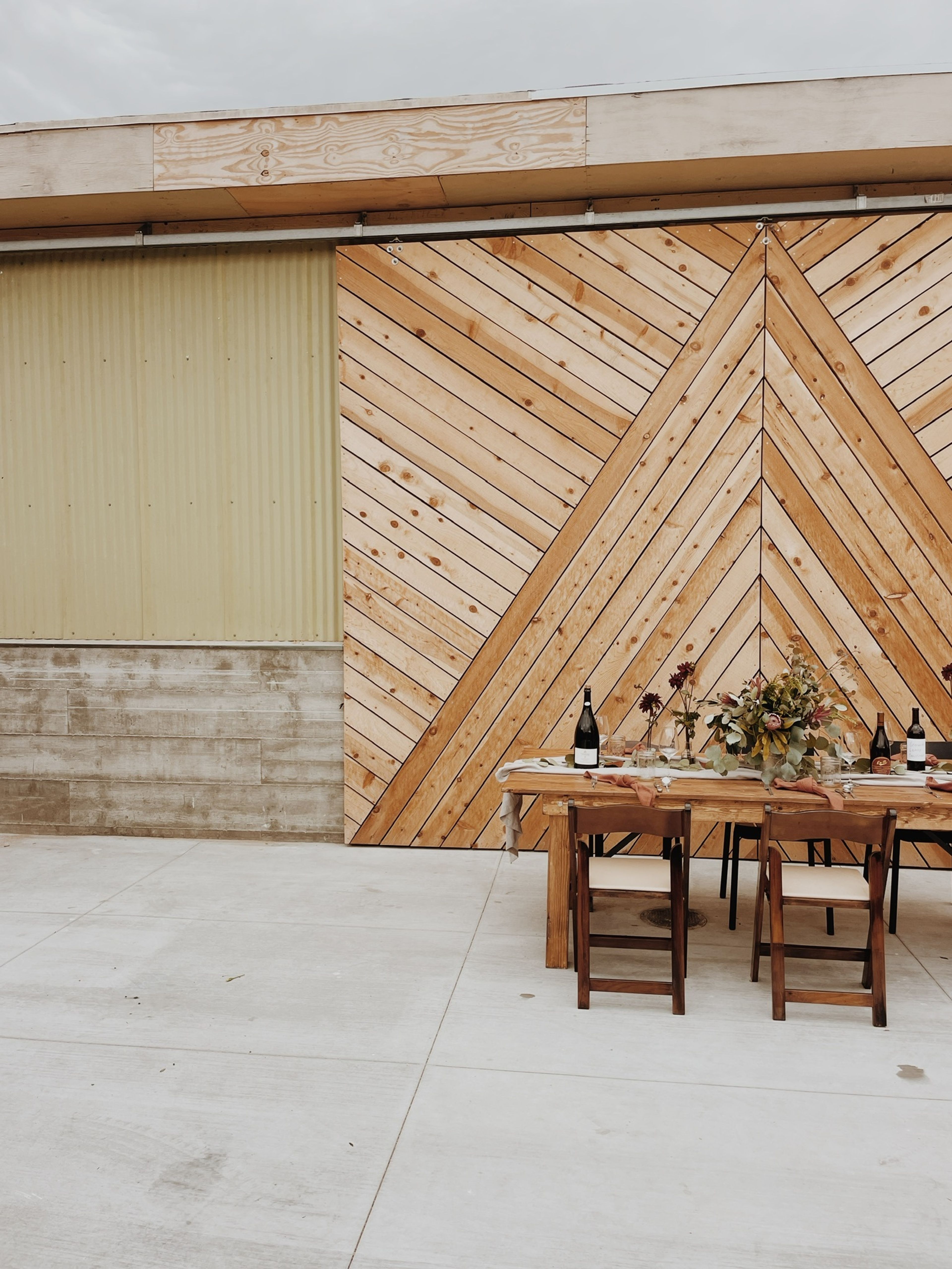 Cover photo of The Factory Santa Barbara