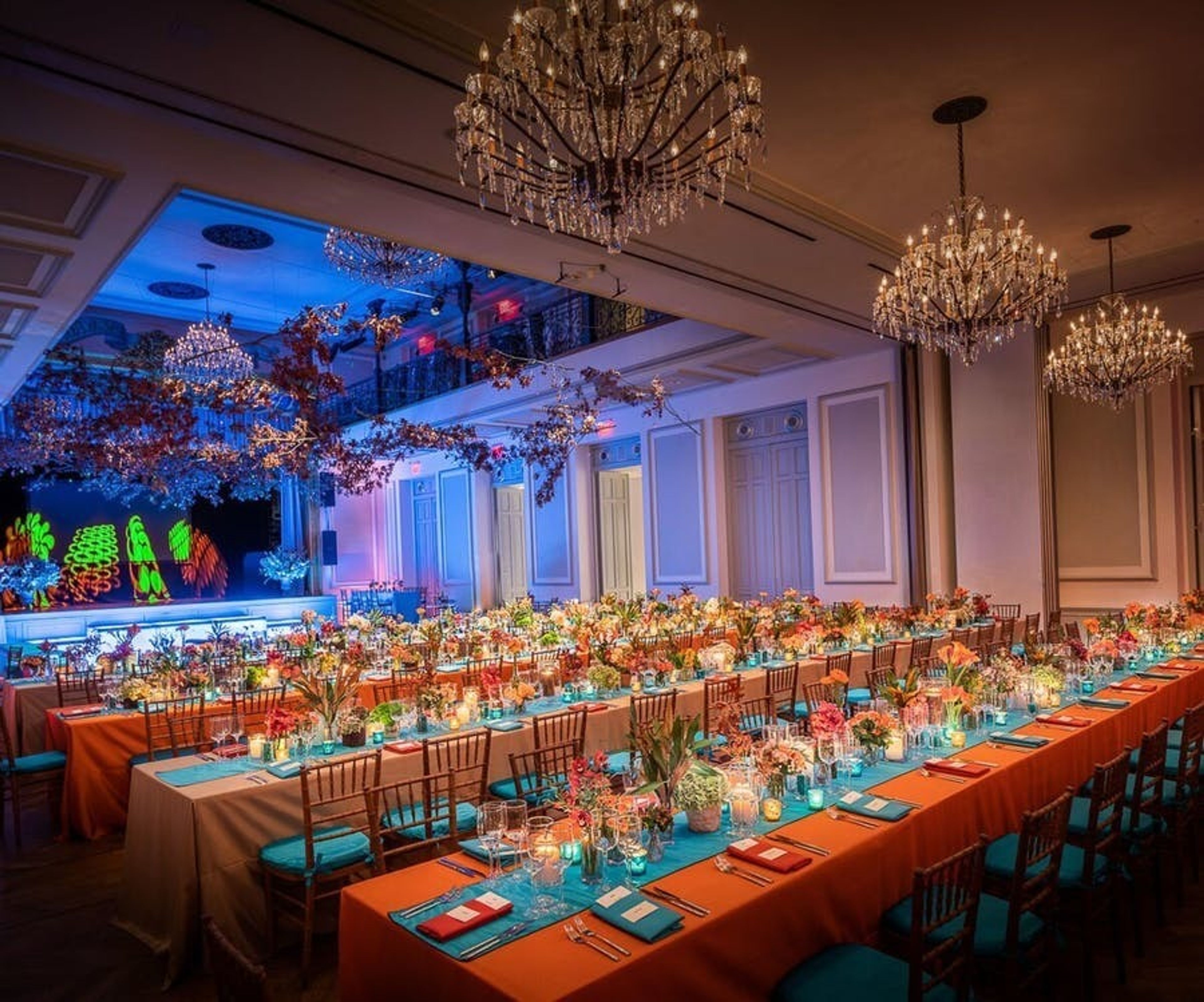 Cover photo of Bohemian National Hall