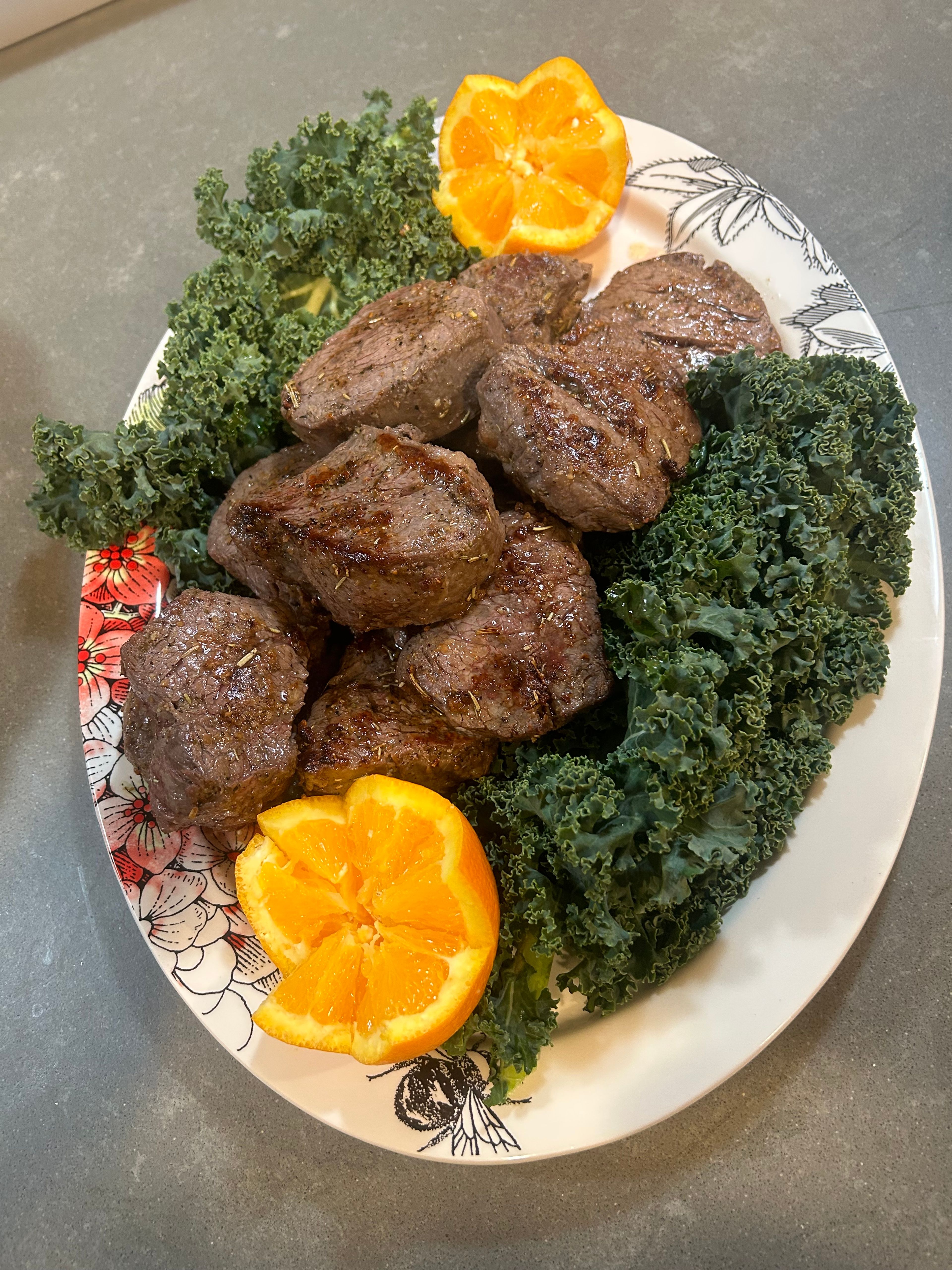 Cover photo of THC THE HUMBLE CHEF LLC