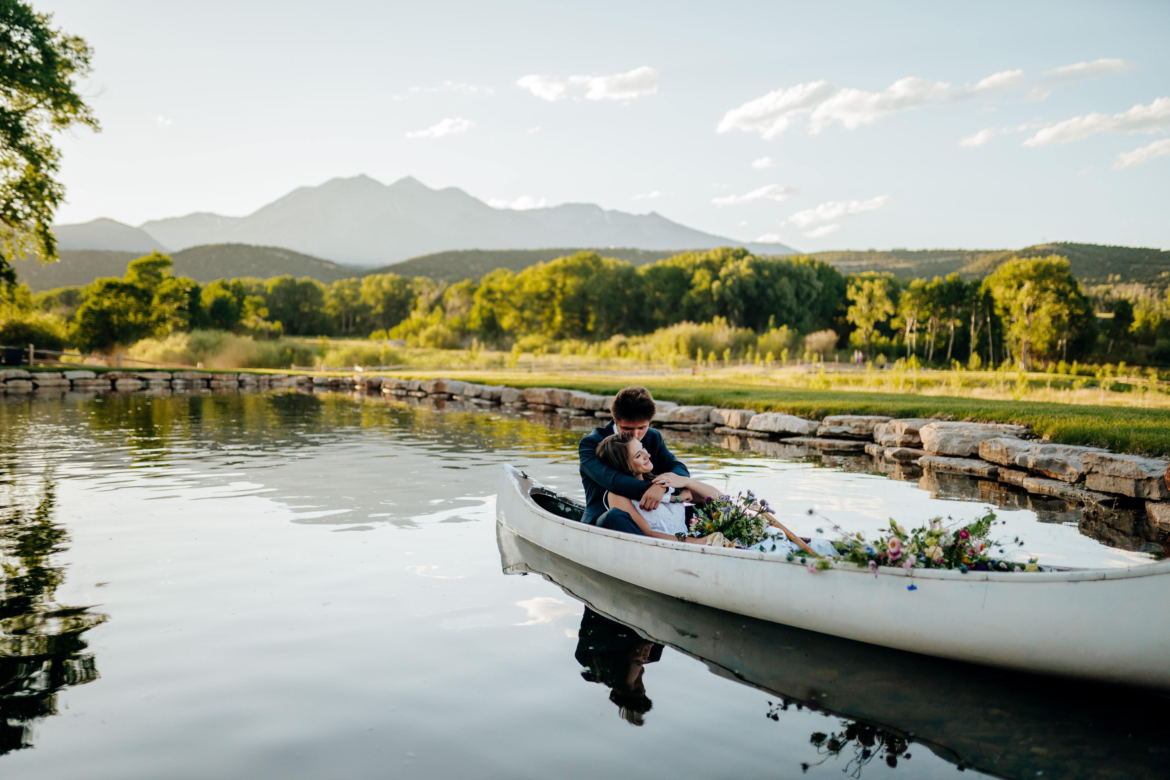 Cover photo of Shaw's River Ranch