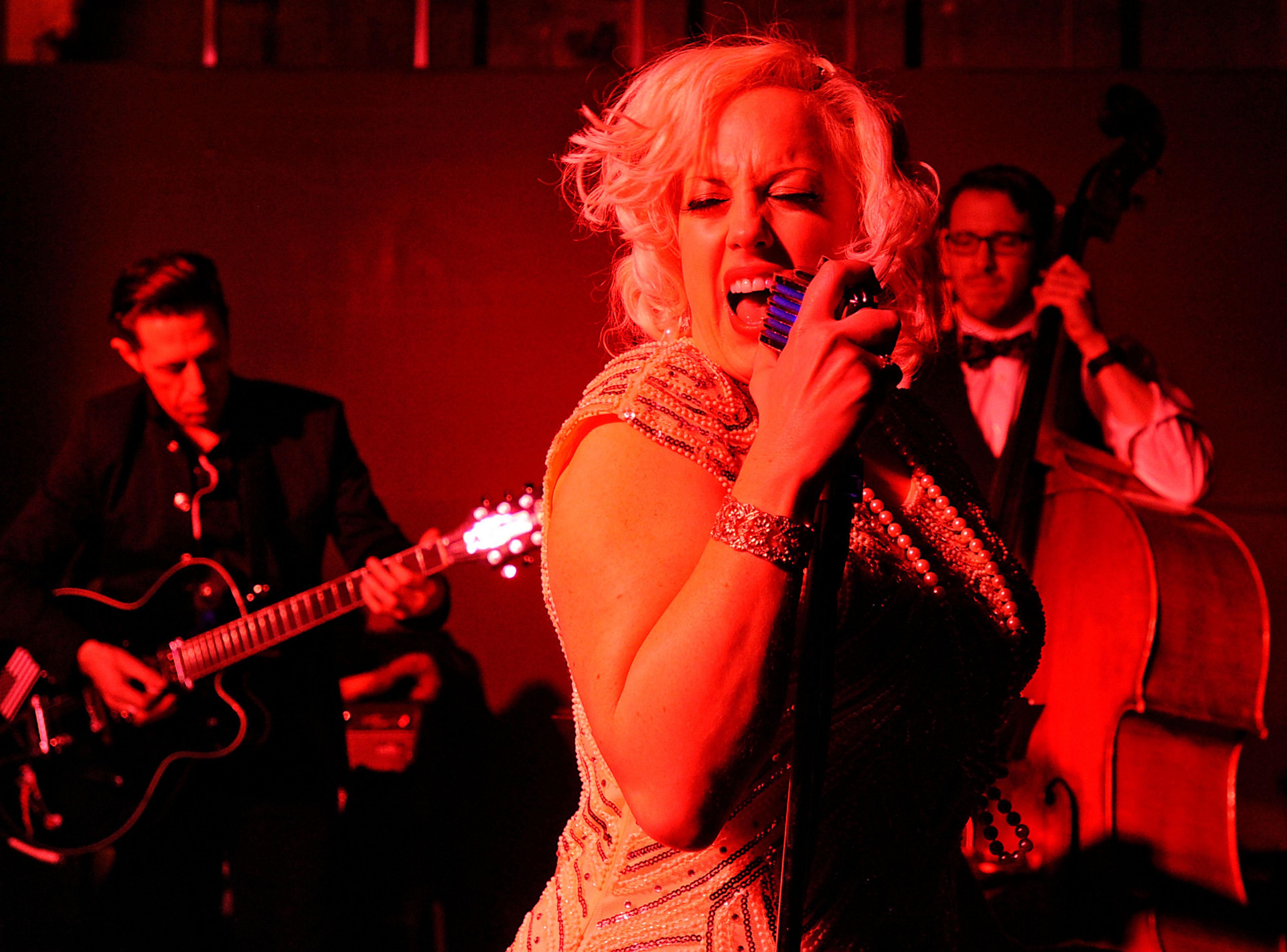 Cover photo of Salty Broad Studios