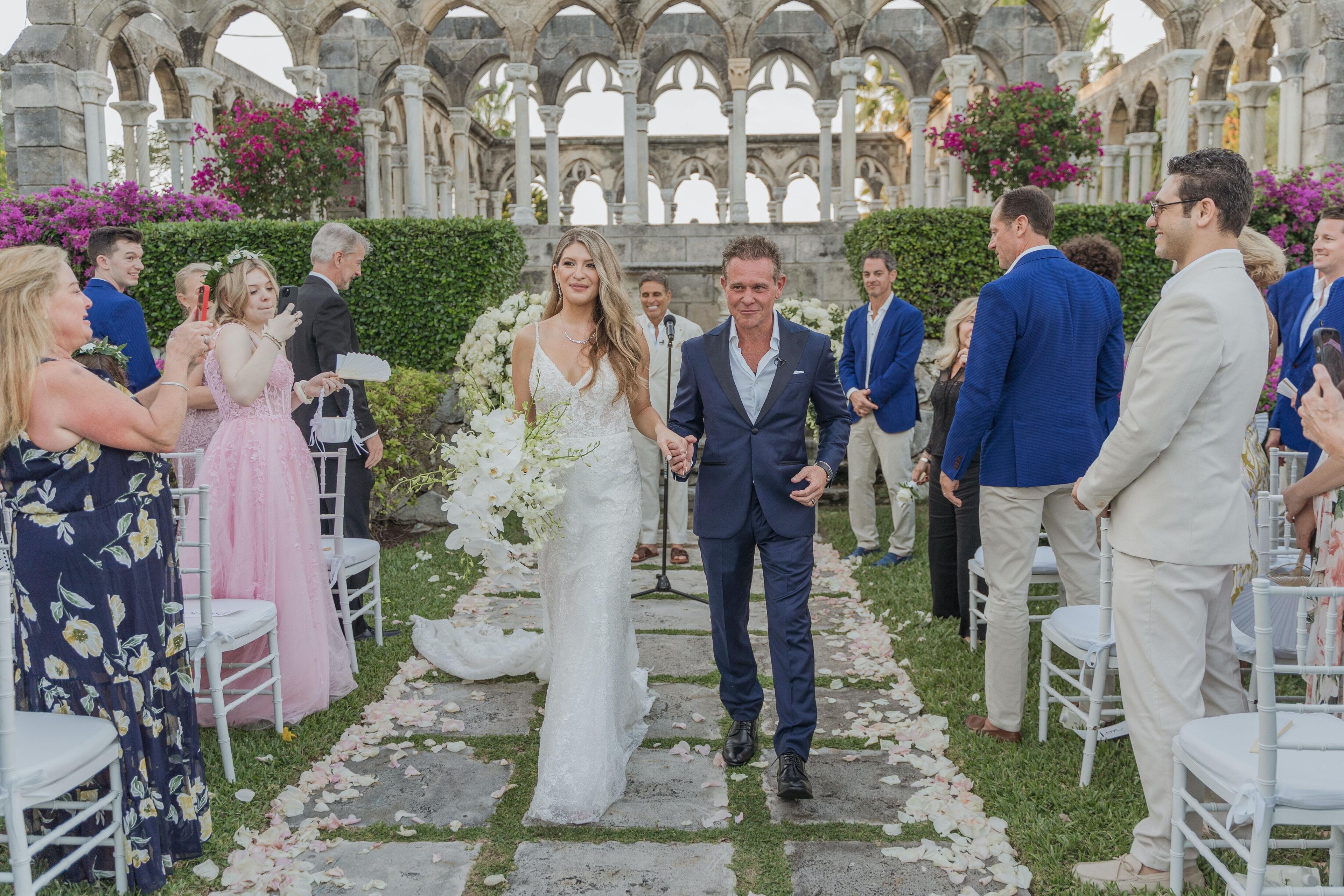 Cover photo of The Ocean Club, A Four Seasons Resort