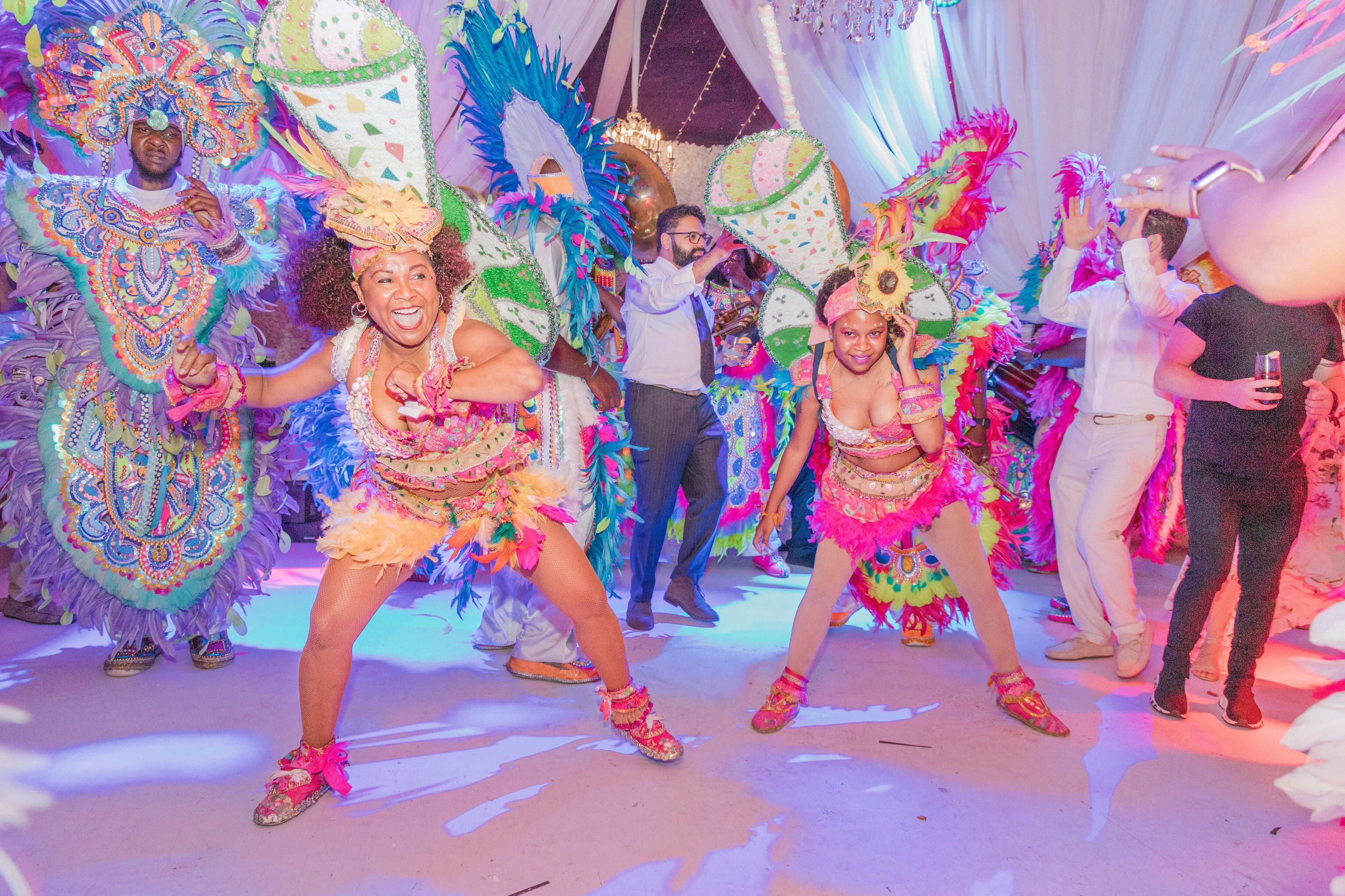 Cover photo of The Ocean Club, A Four Seasons Resort