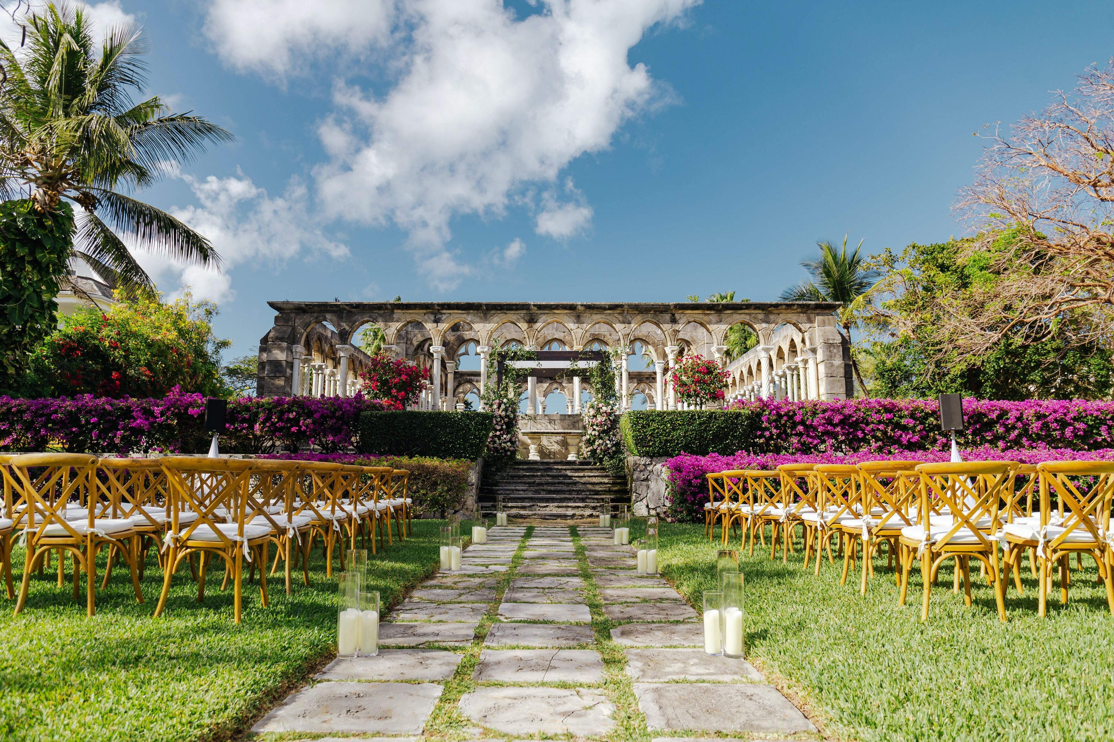 Cover photo of The Ocean Club, A Four Seasons Resort
