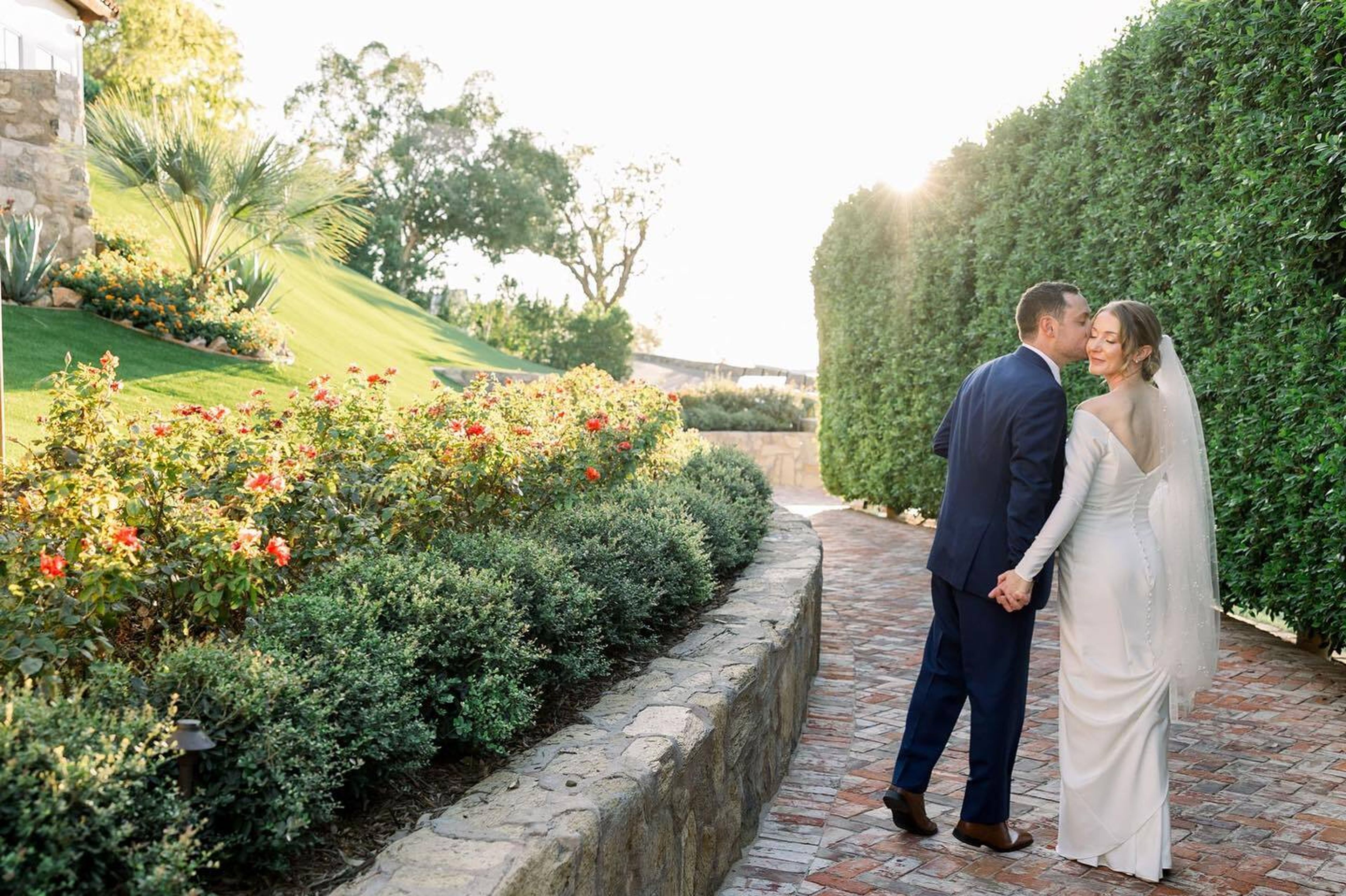 Cover photo of Details Wedding Co.