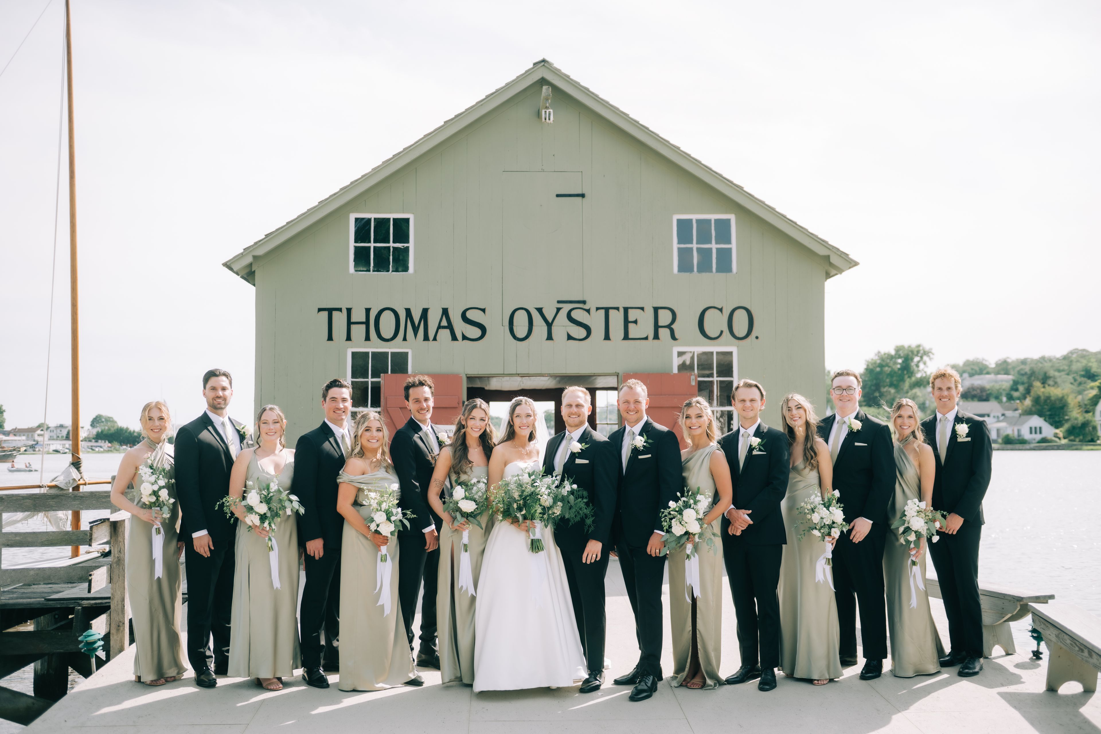 Cover photo of Mystic Seaport Museum