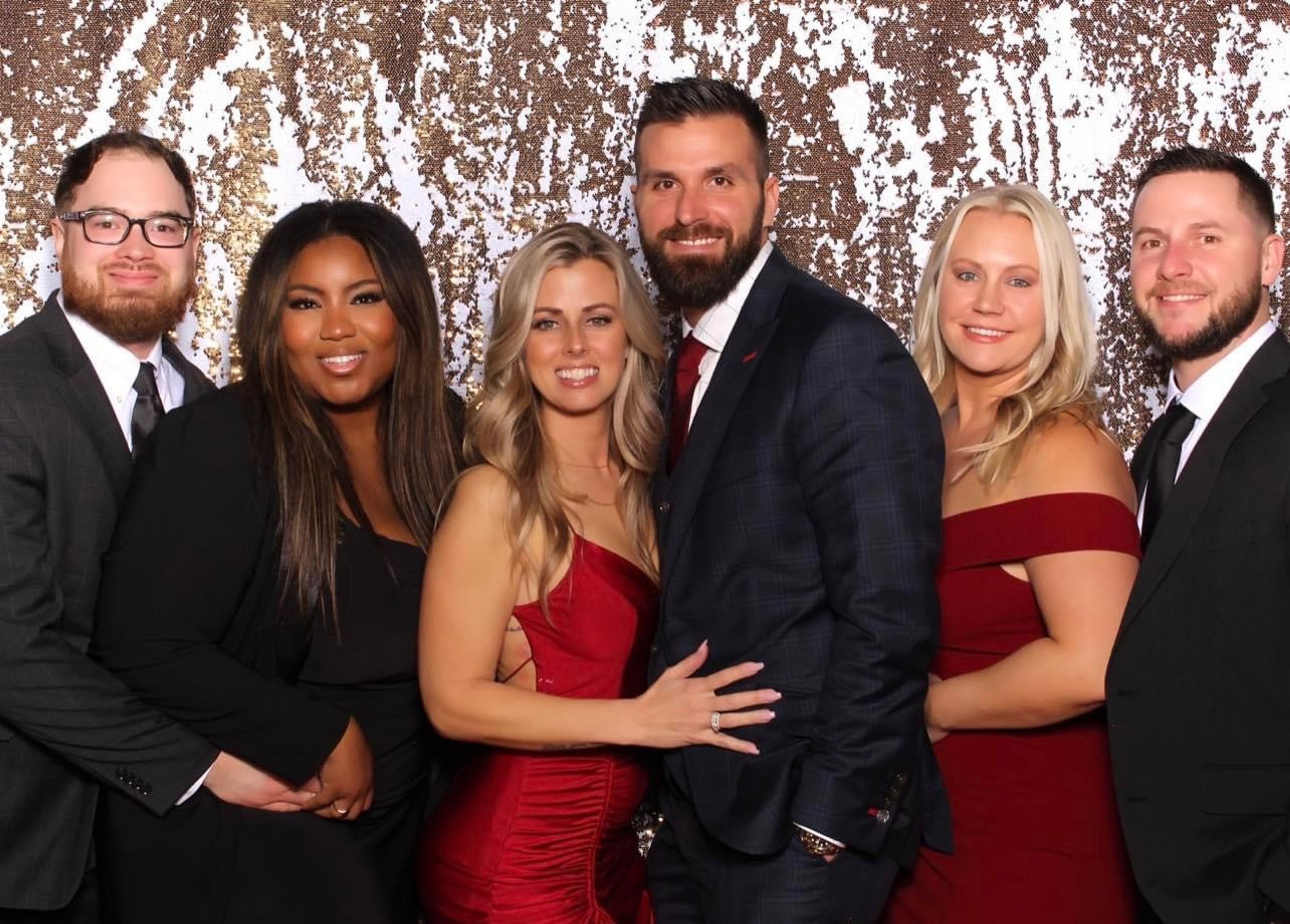 Cover photo of Clear Choice Photo Booth LV