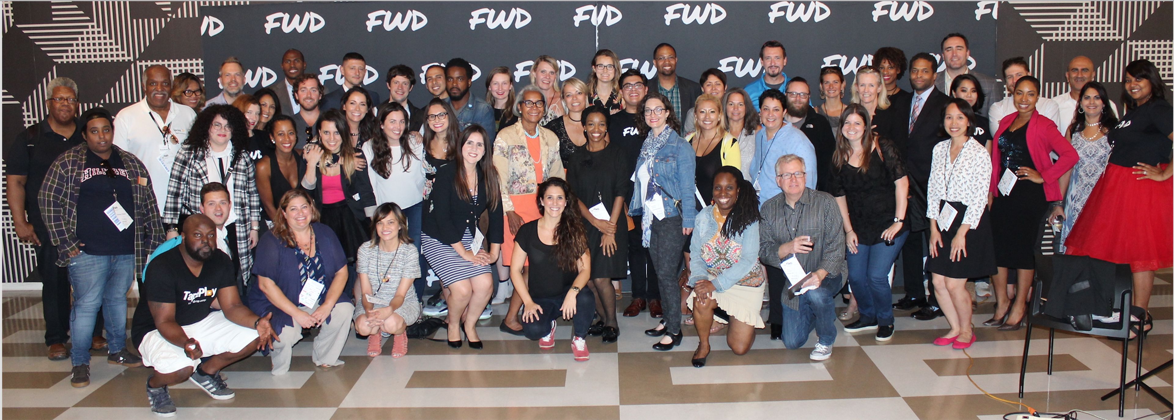 Cover photo of Red Suede Shoes LLC