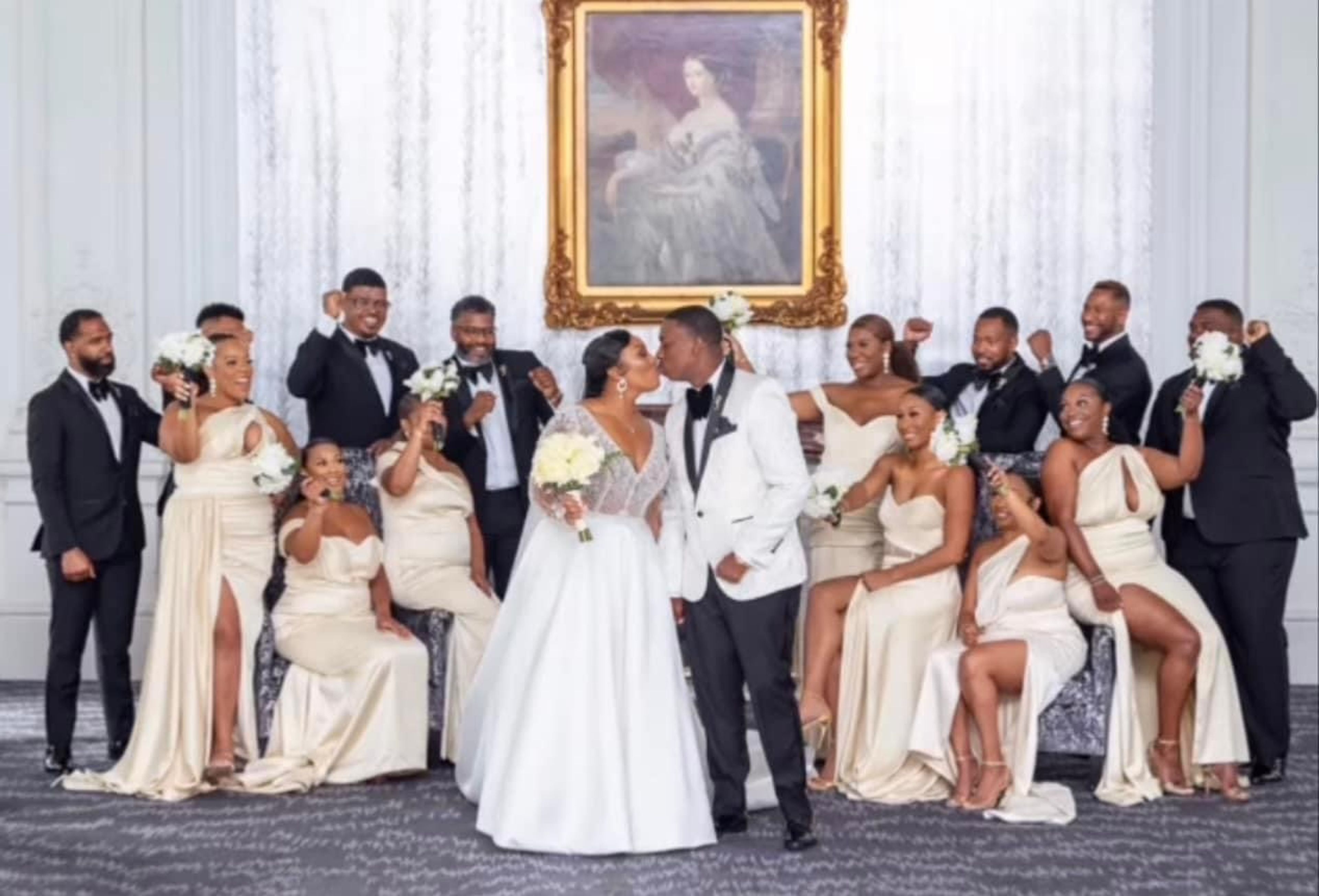 Cover photo of Rella's Exquisite Events & Decor