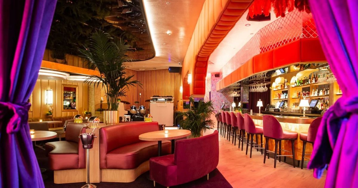 The Classic Cat | West Hollywood Venue | PartySlate