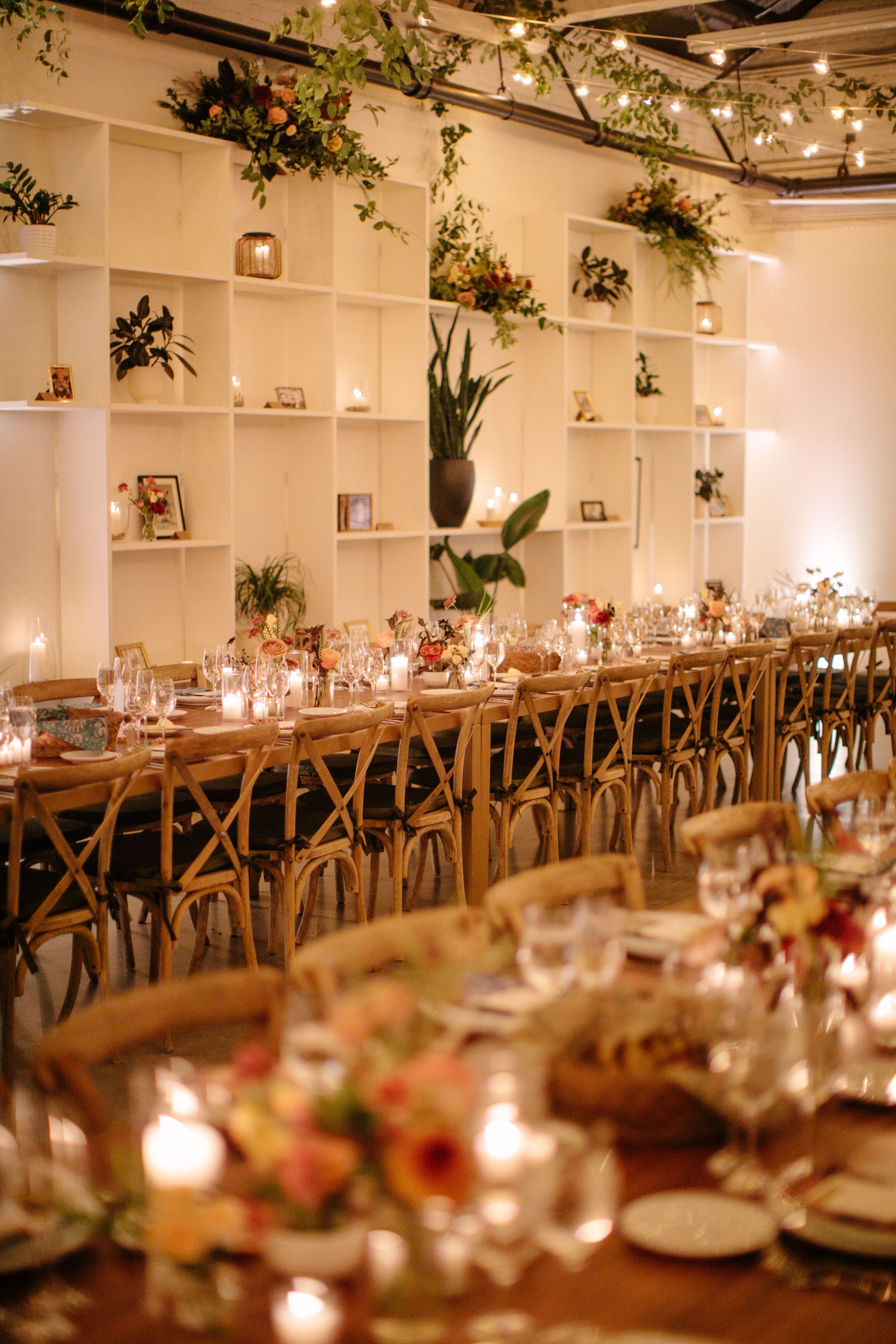 Cover photo of Jane Handles Weddings