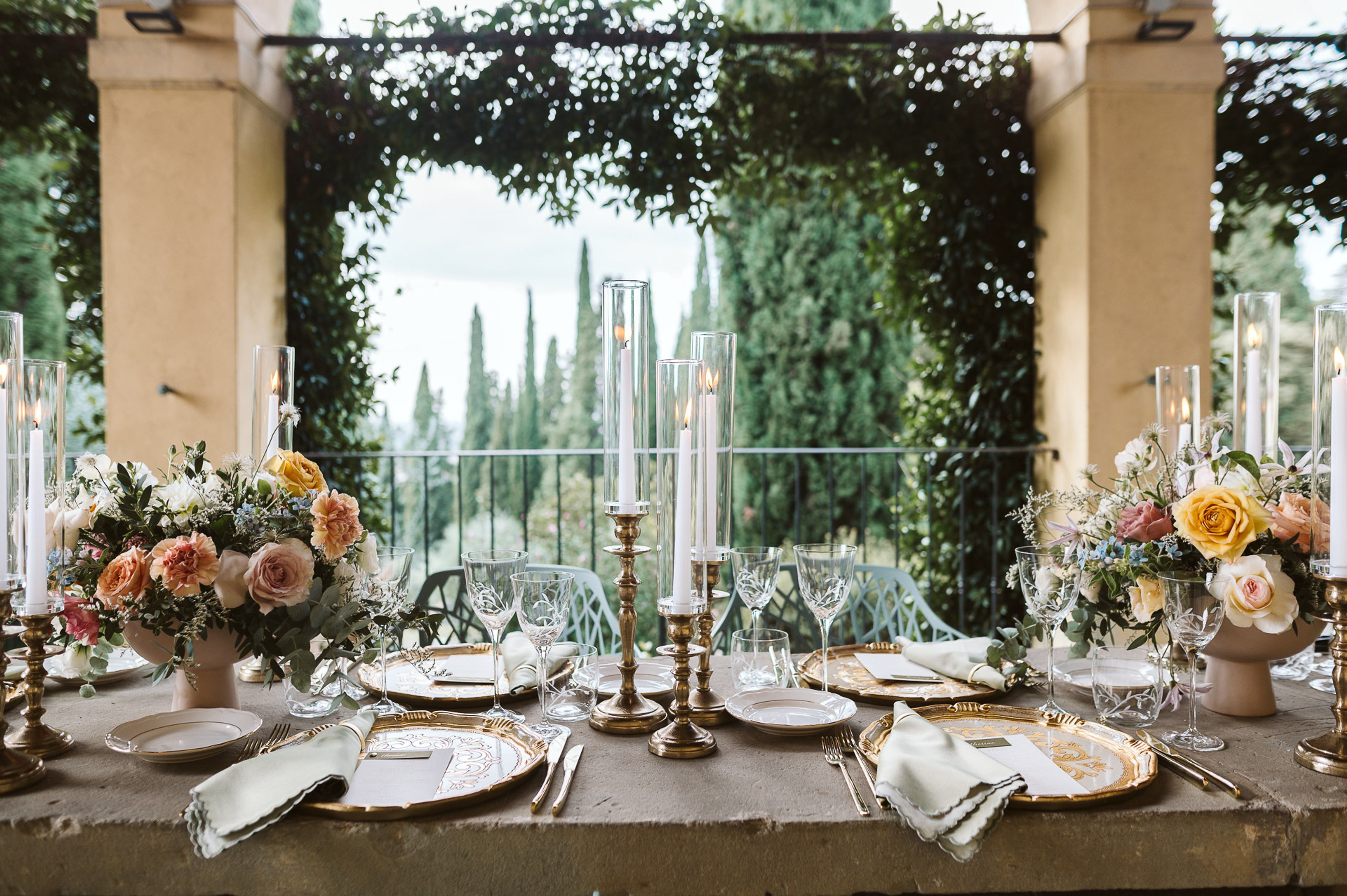 Cover photo of Jane Handles Weddings