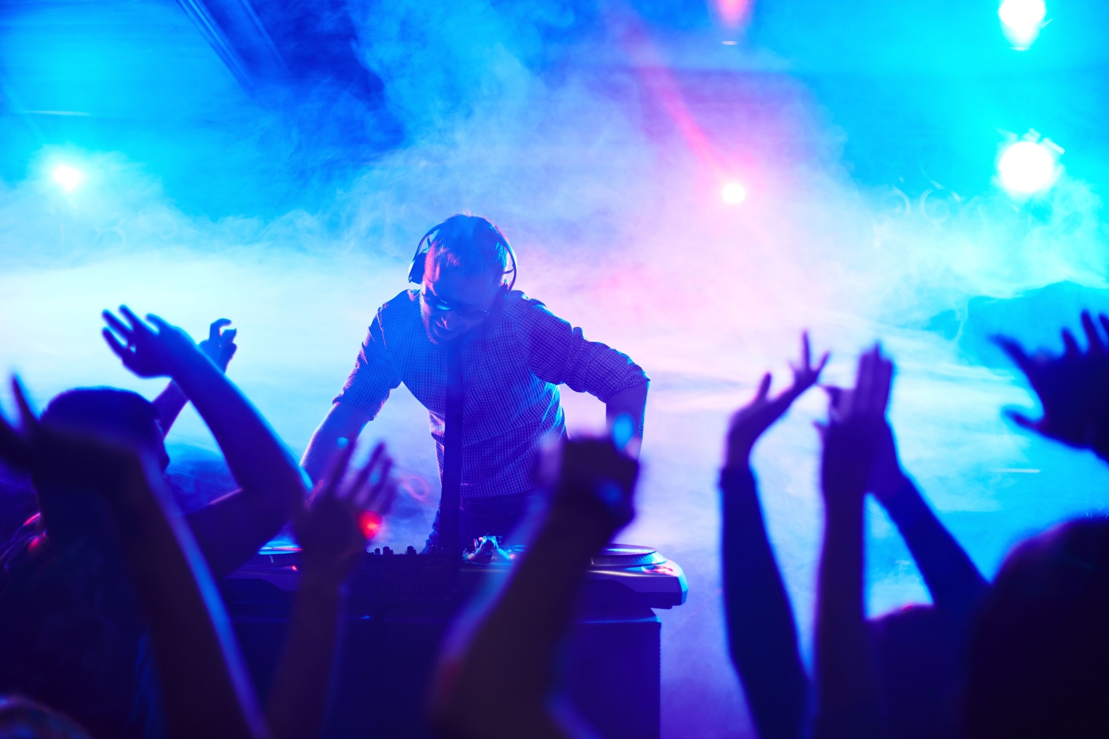 Cover photo of Groovy Sound Productions