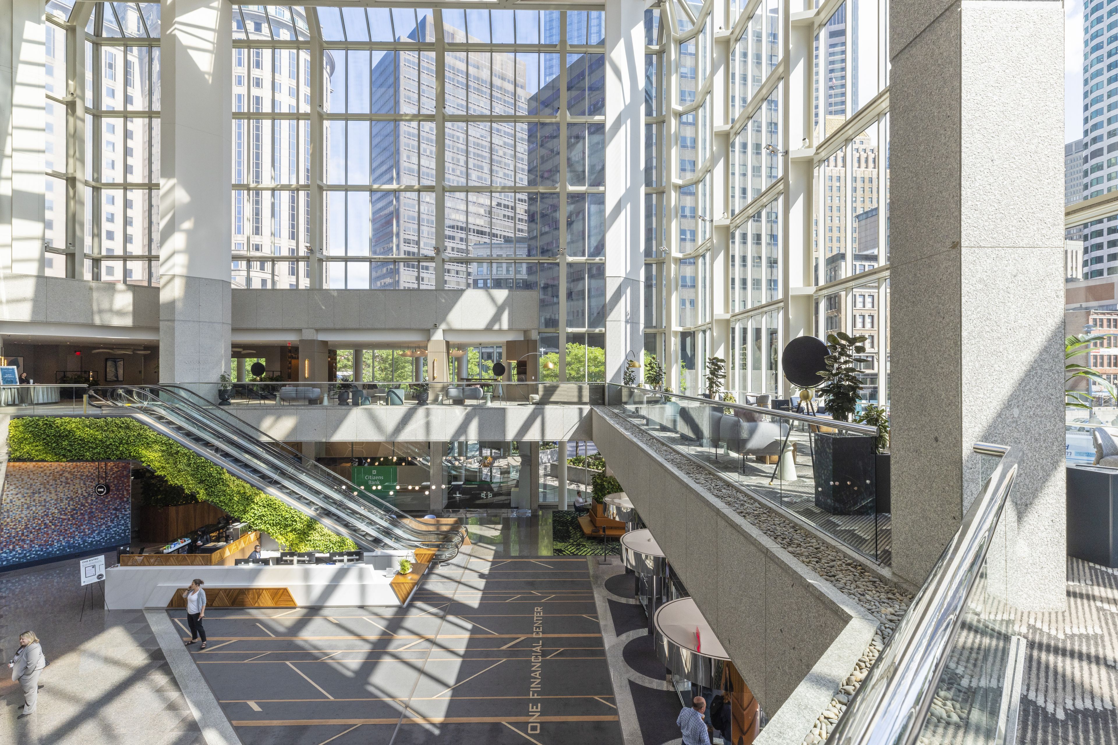 Cover photo of Loft on Two