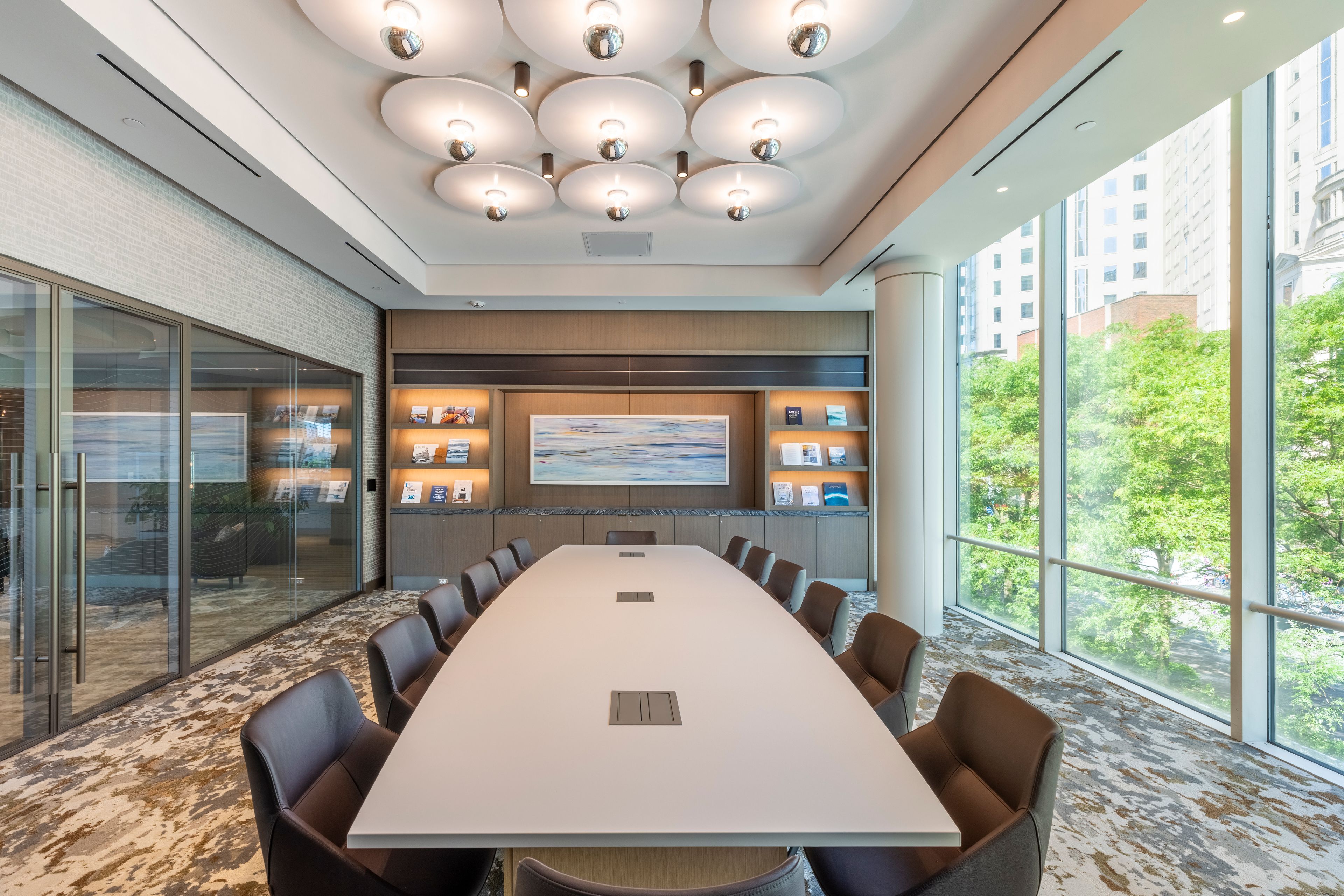 Cover photo of Loft on Two