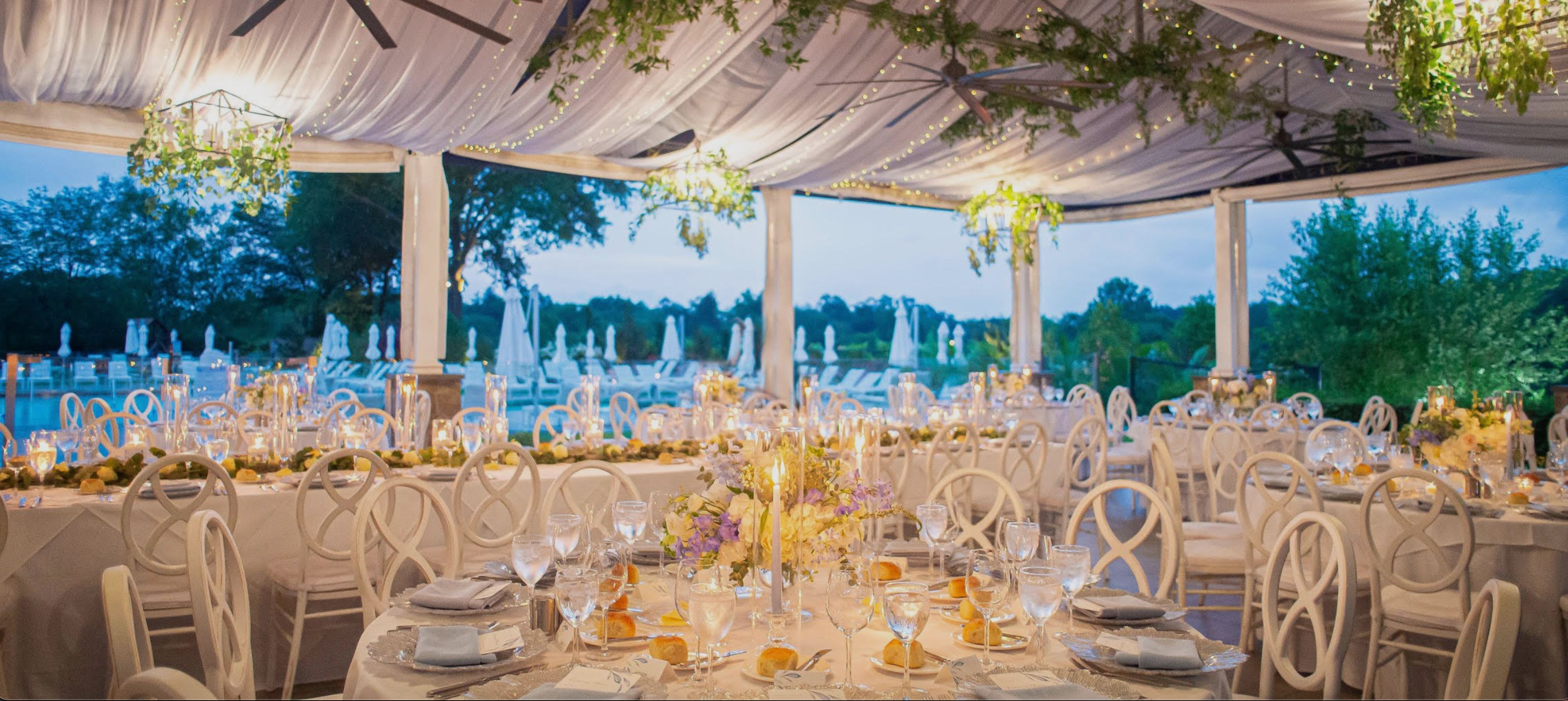 Cover photo of Sara Danish Events