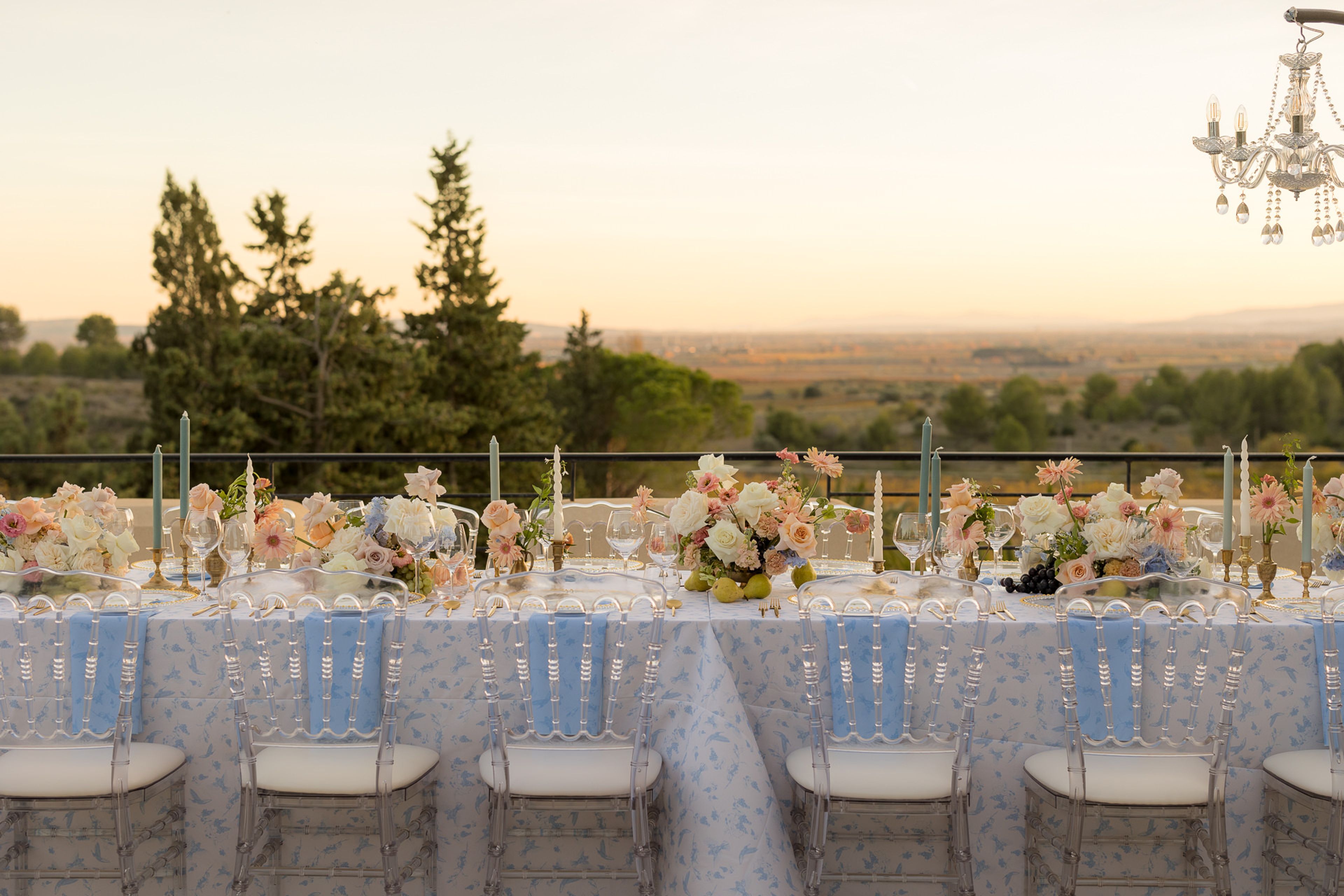 Cover photo of Jane Handles Weddings