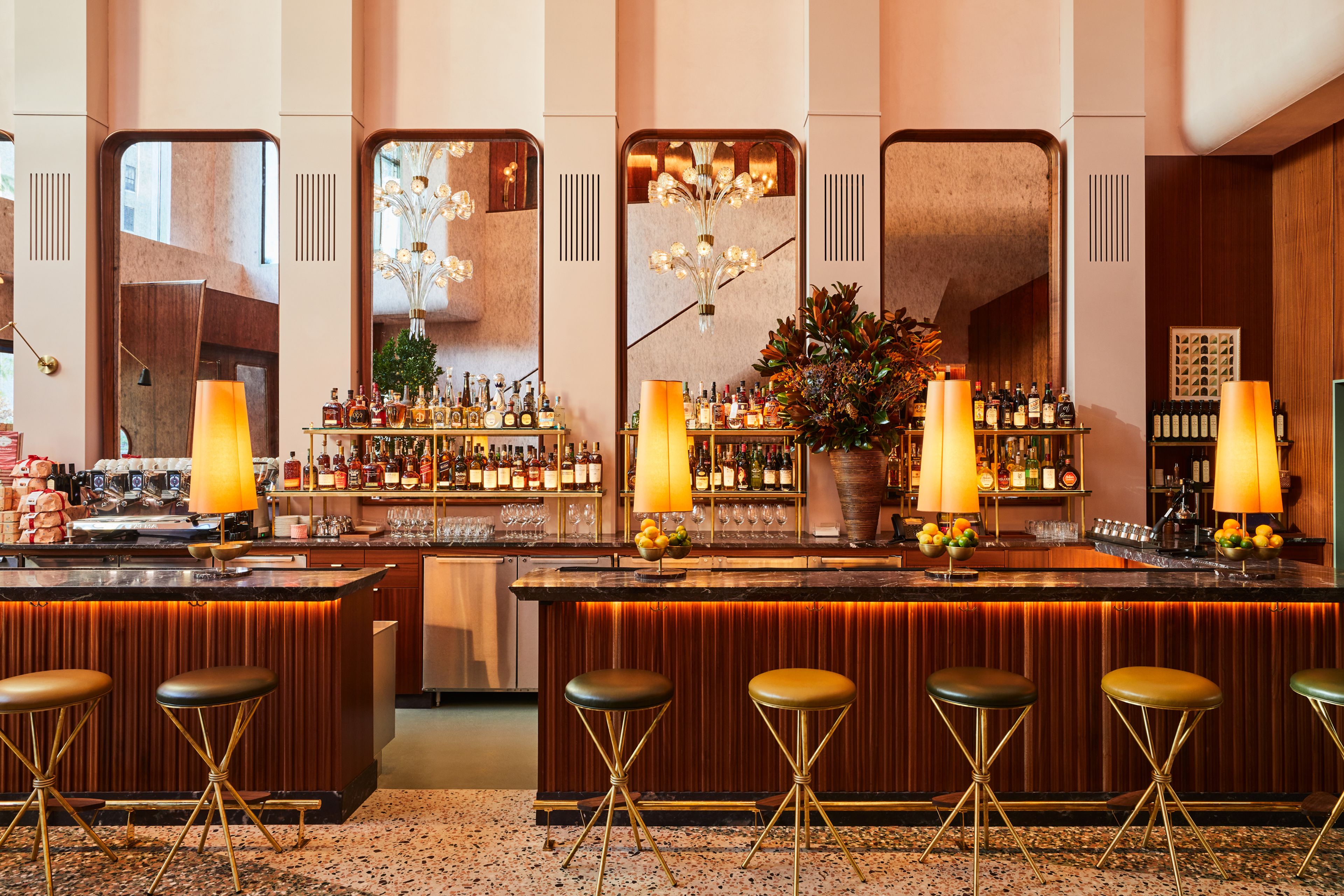 Cover photo of Sant Ambroeus Brookfield