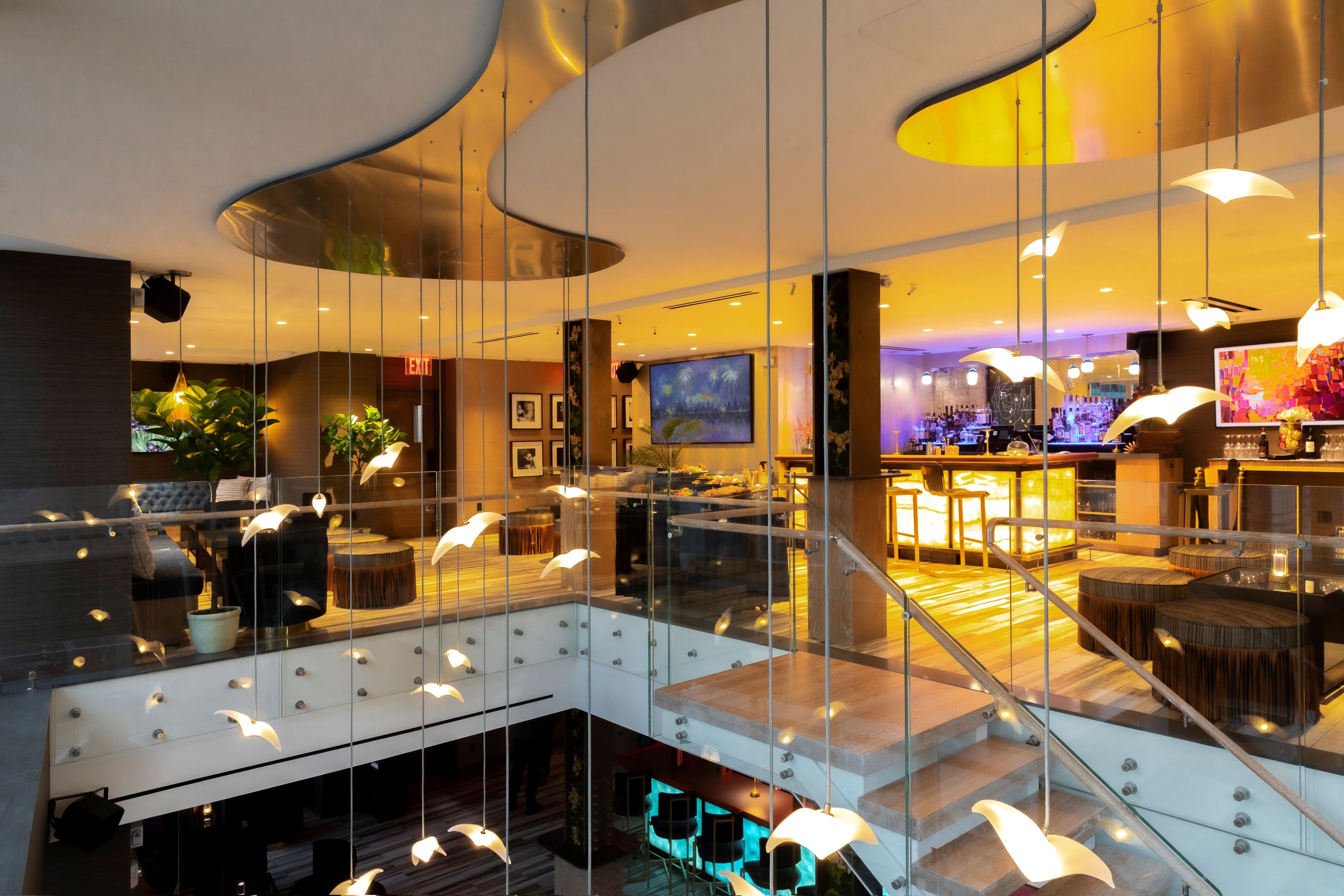 Cover photo of Hide Rooftop