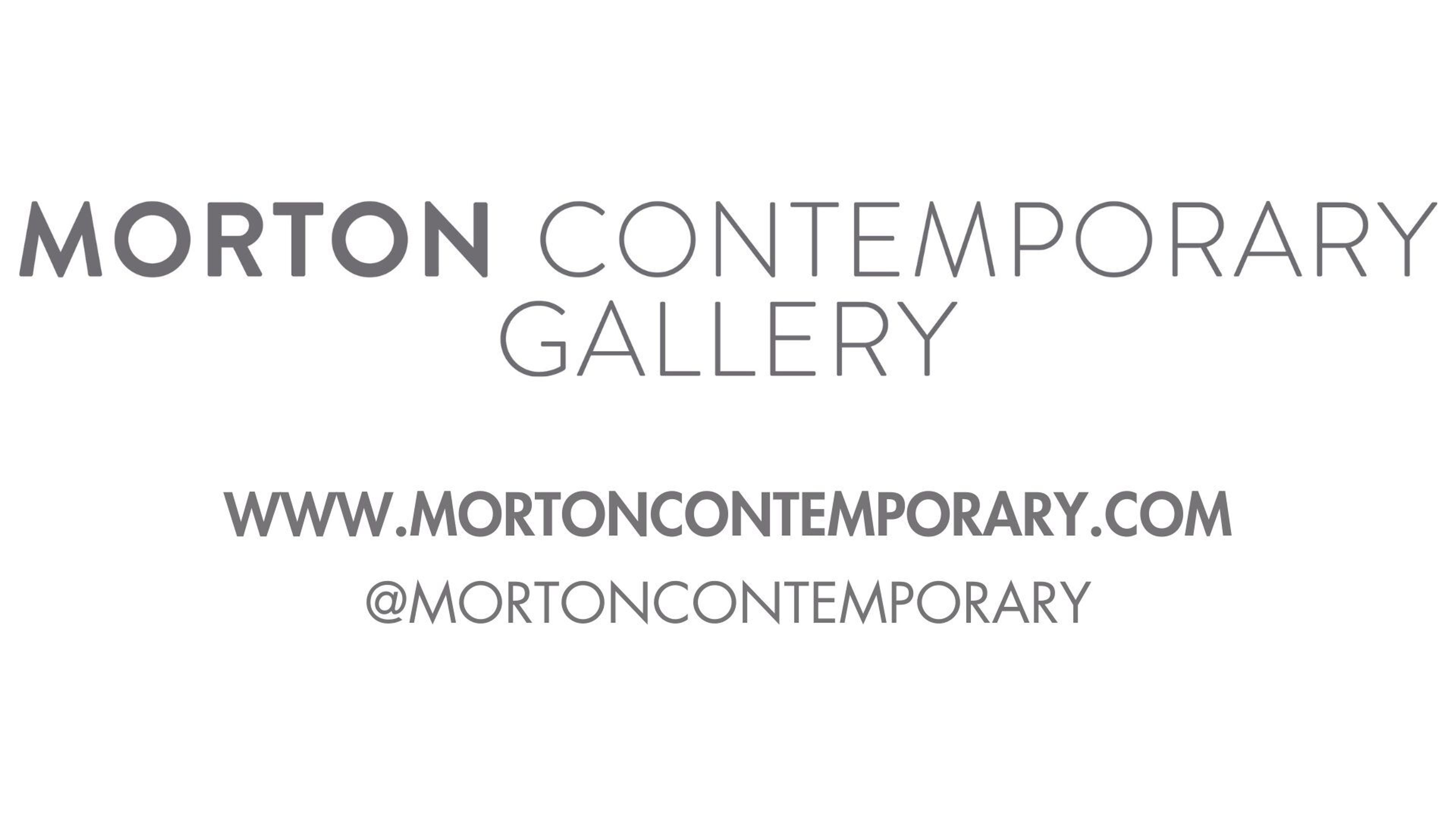 Cover photo of Morton Contemporary Art Gallery