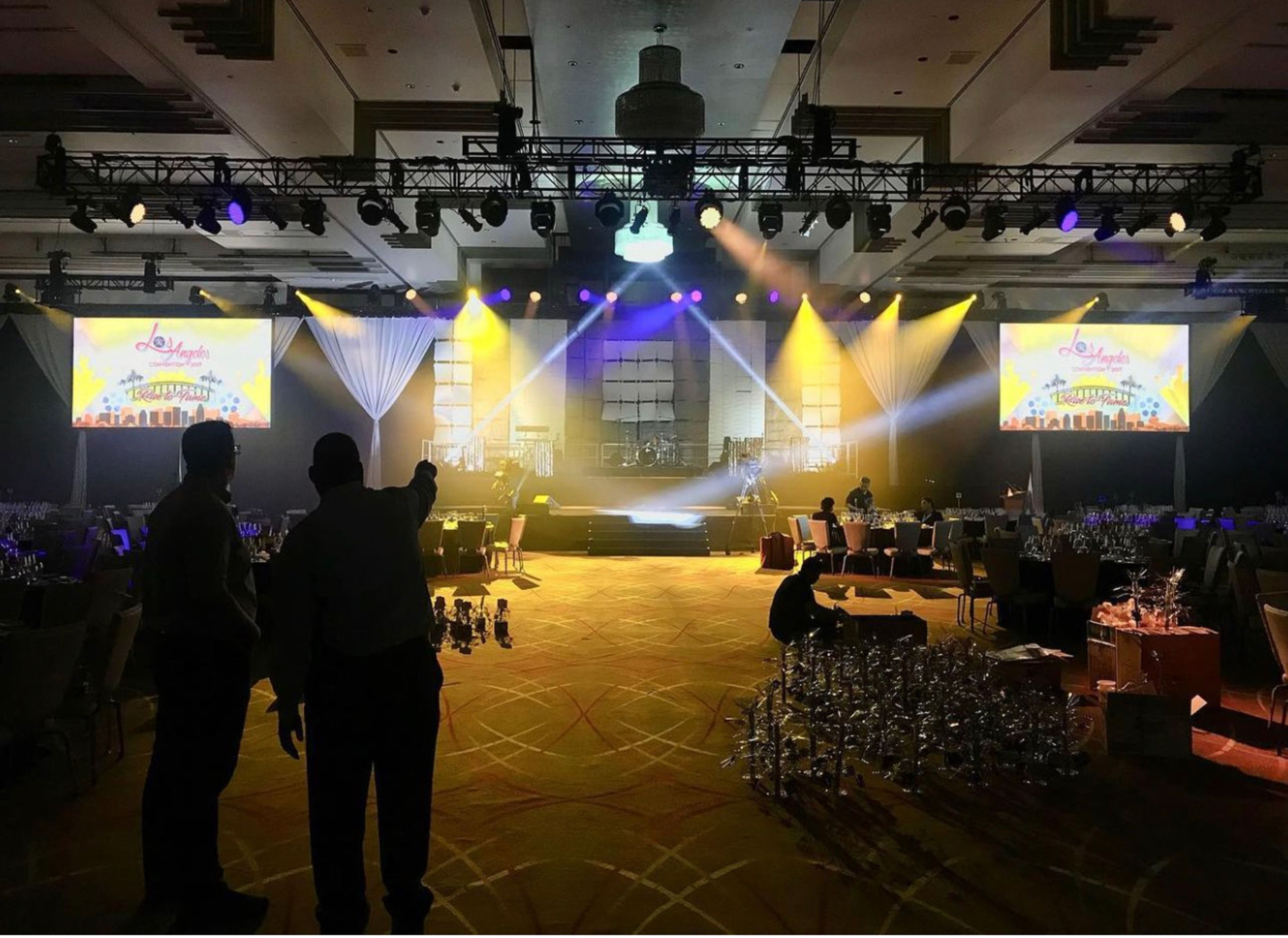 Cover photo of Avex Events