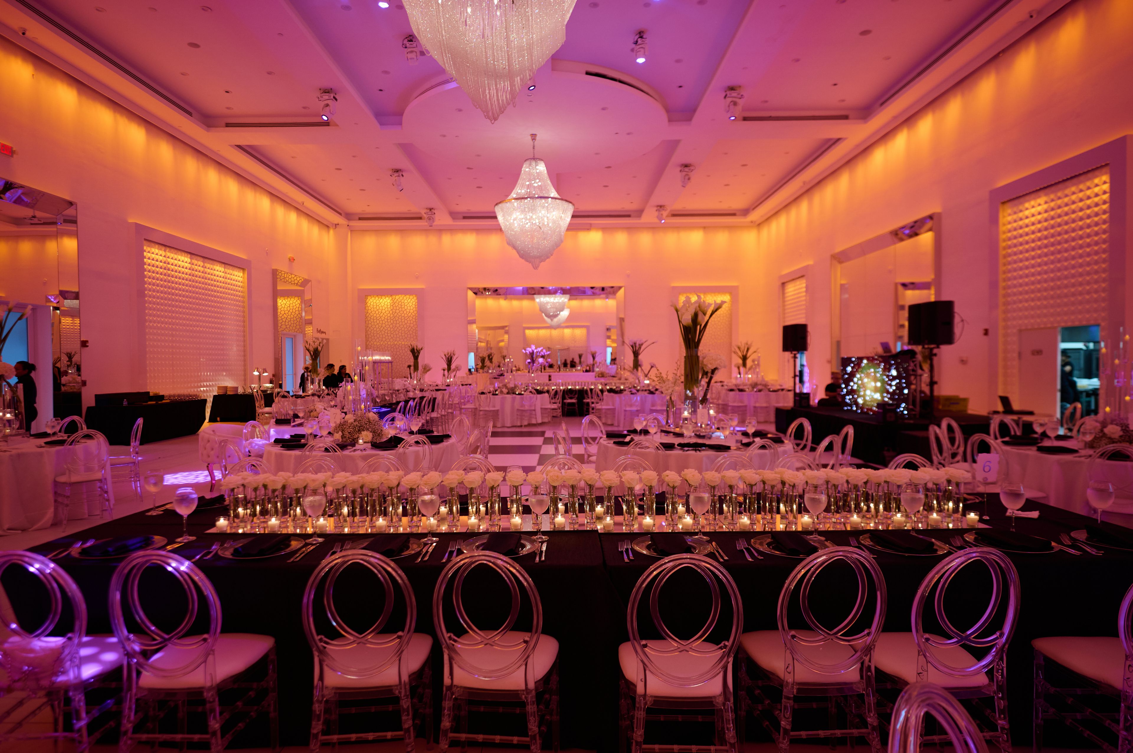 Cover photo of One Event Place