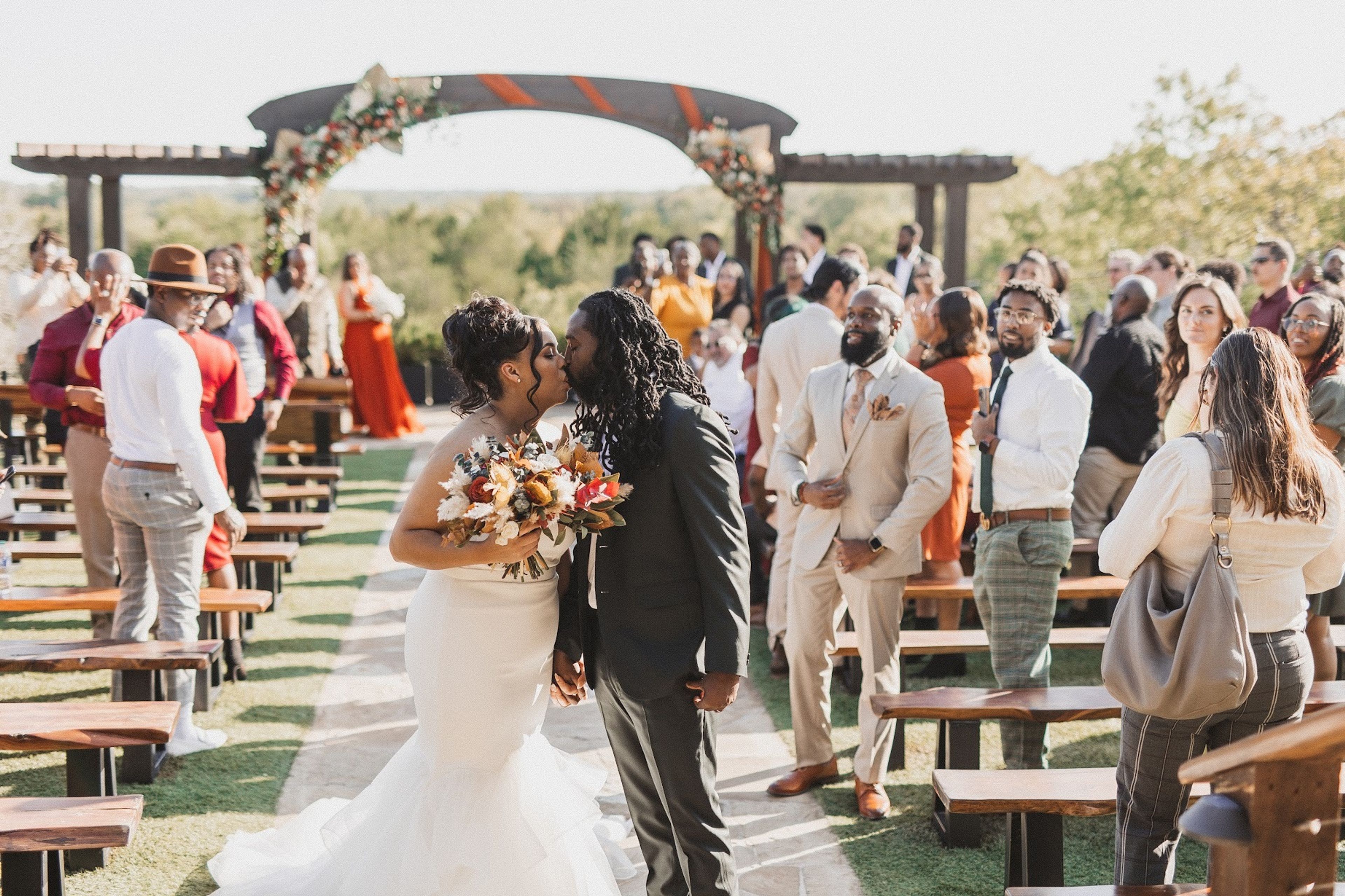 Cover photo of Allure Planning Services