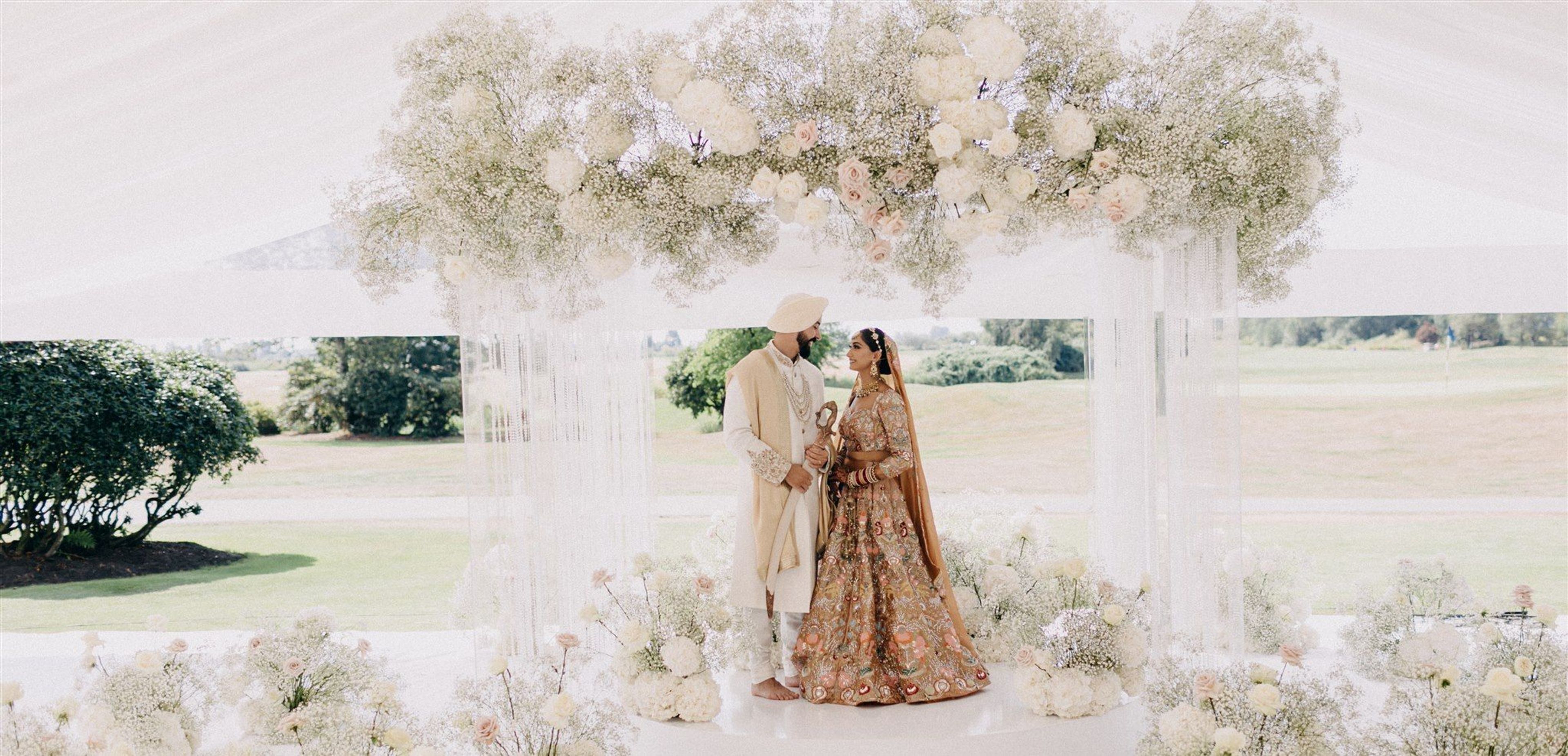 Cover photo of Kavita Mohan Events