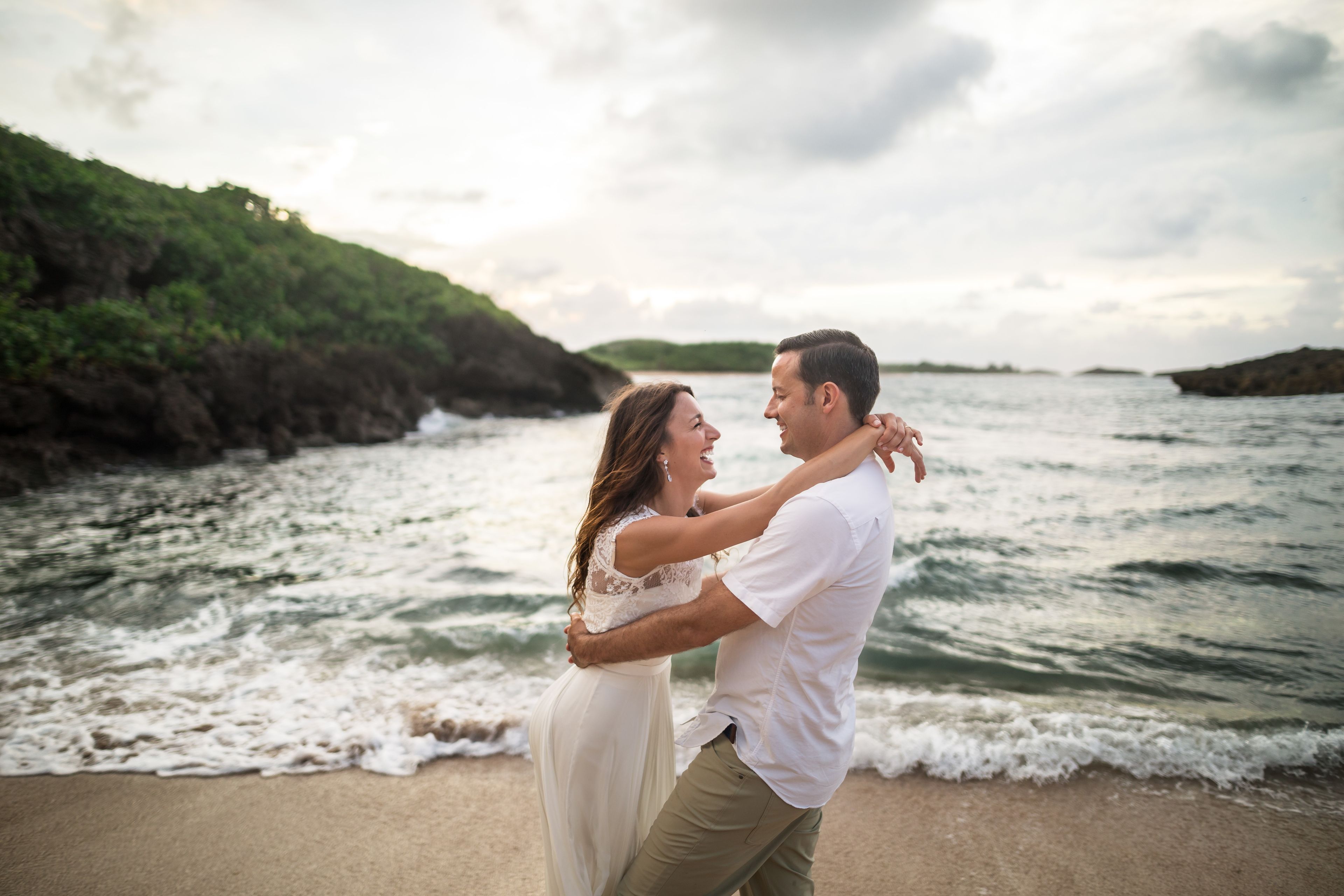 Cover photo of Chris & Becca Photography