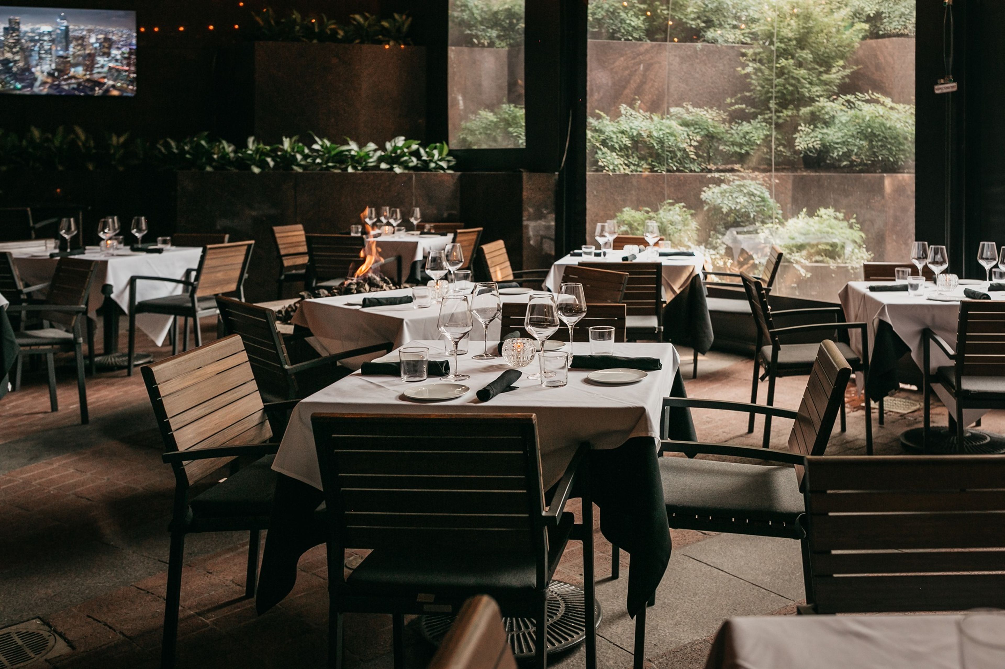 Cover photo of Dakota's Steakhouse