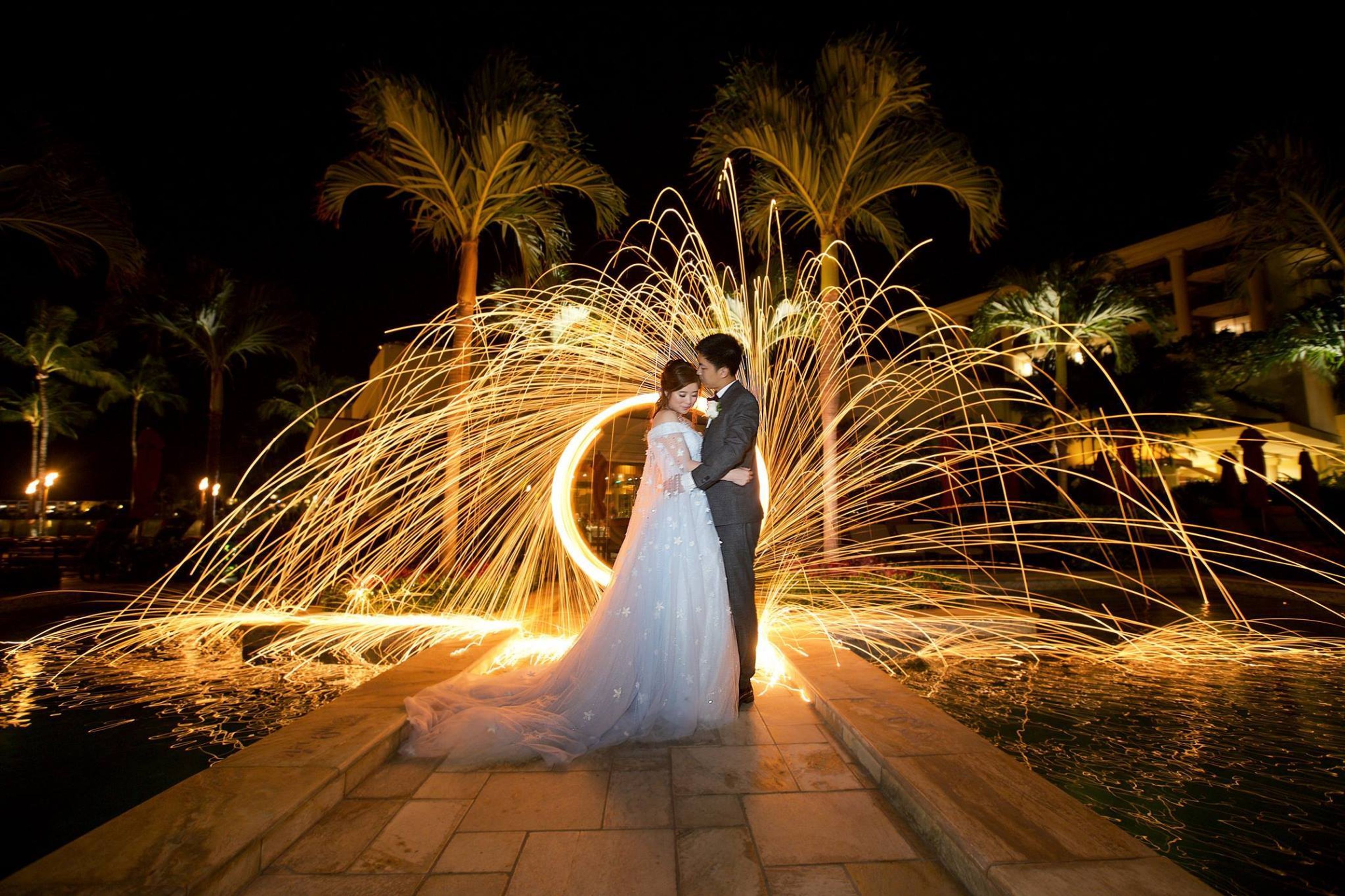 Cover photo of Anna Kim Photography