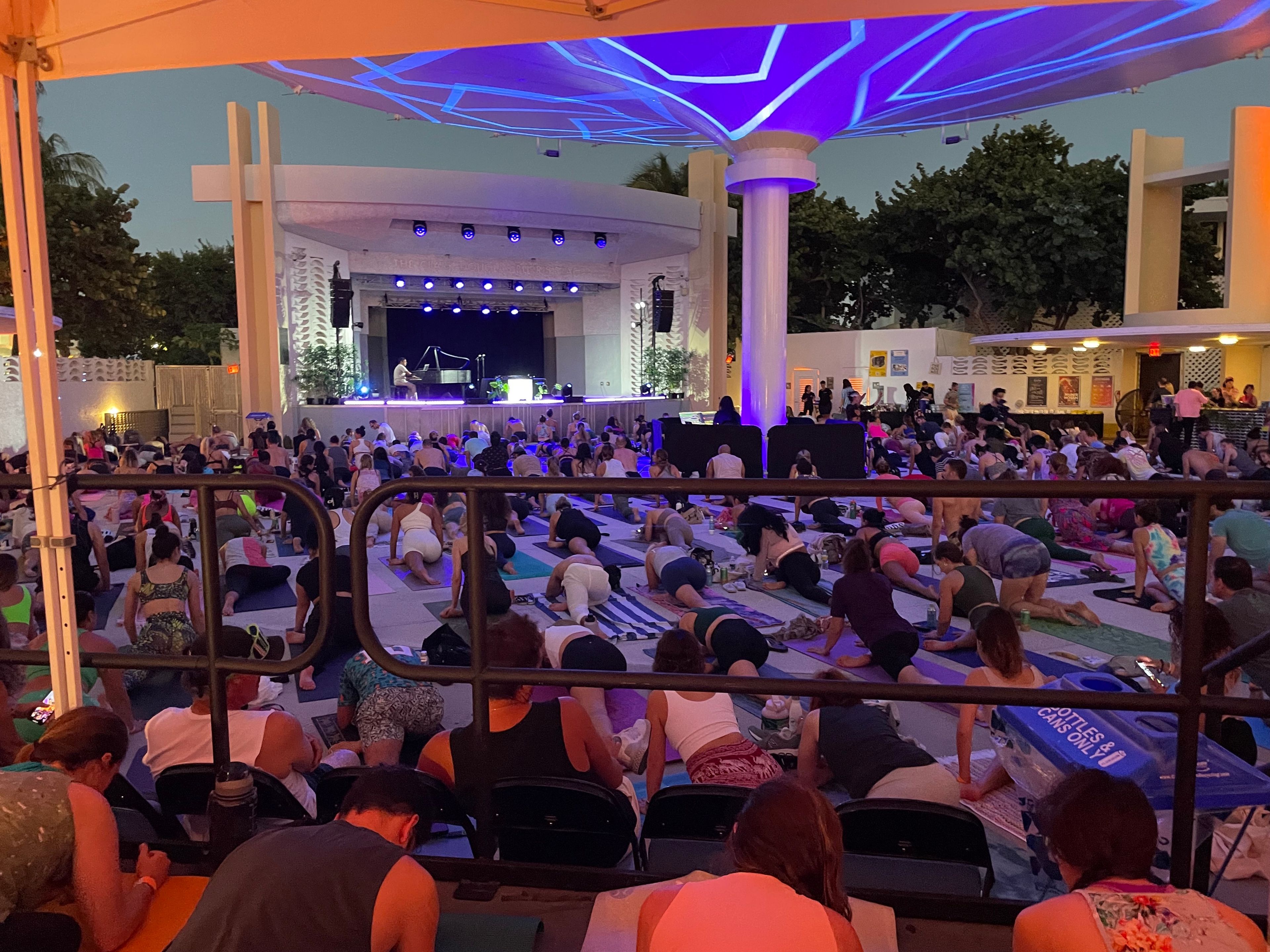 Cover photo of Event&Dream