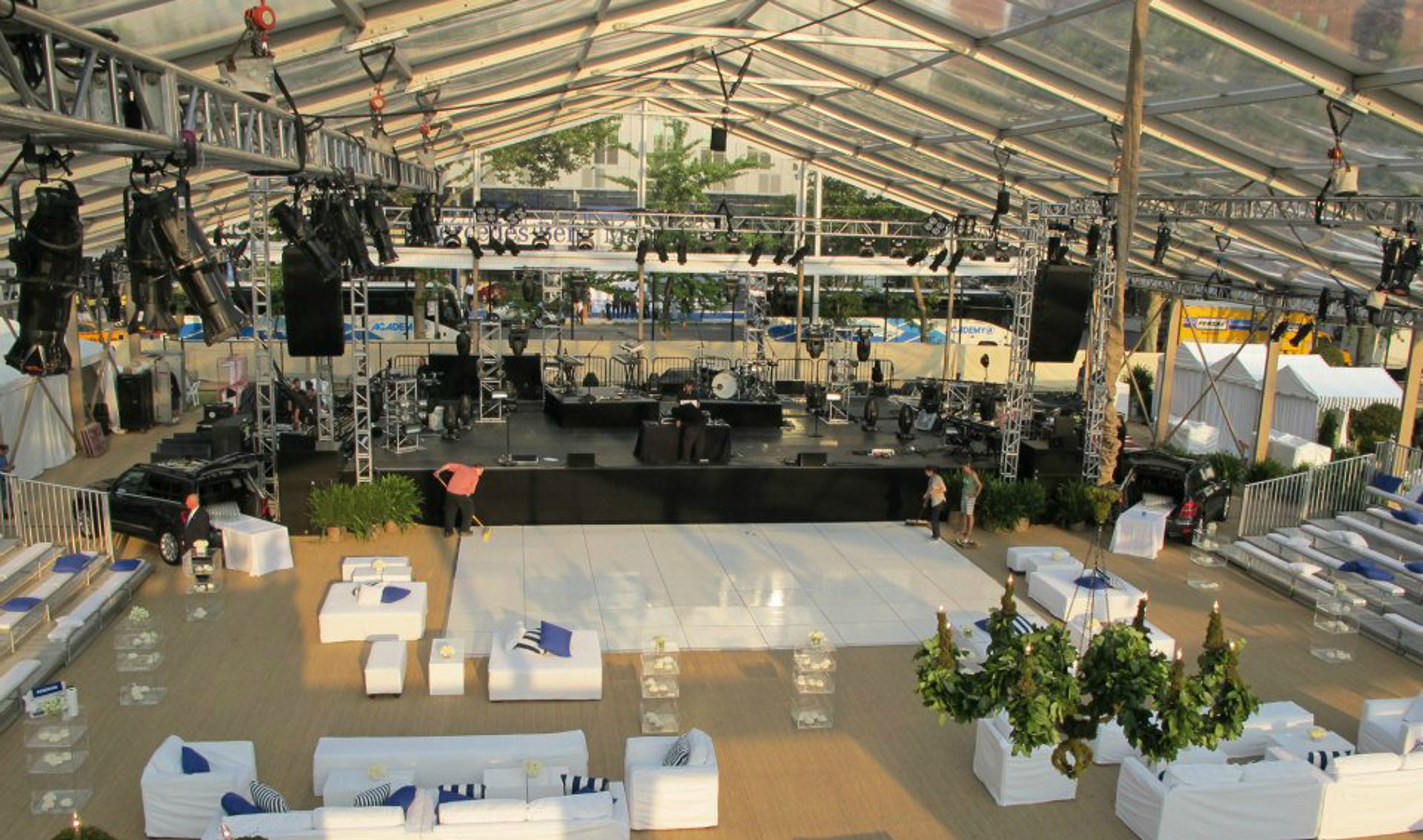 Cover photo of Main Attractions