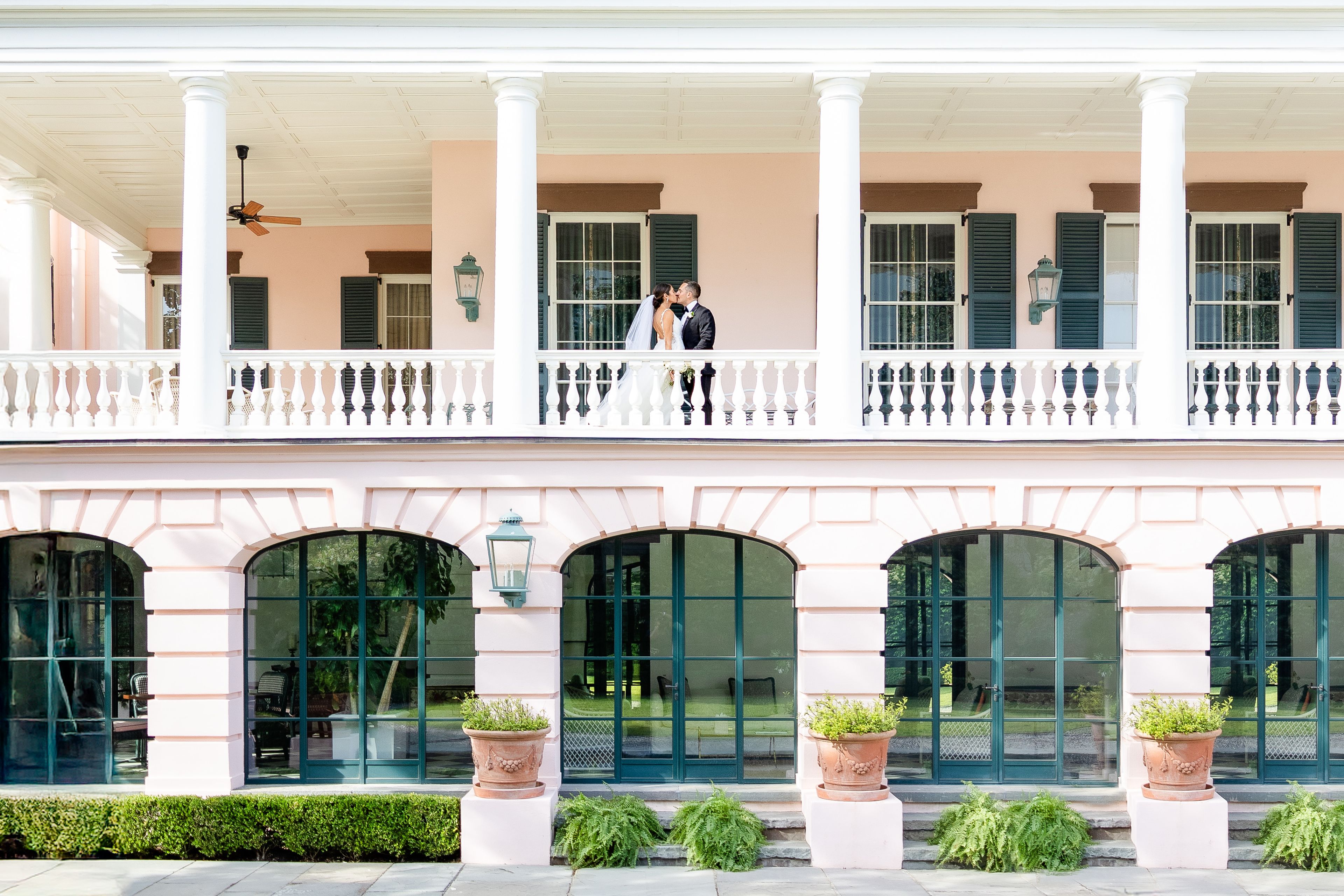 Cover photo of Christina Baird Photography