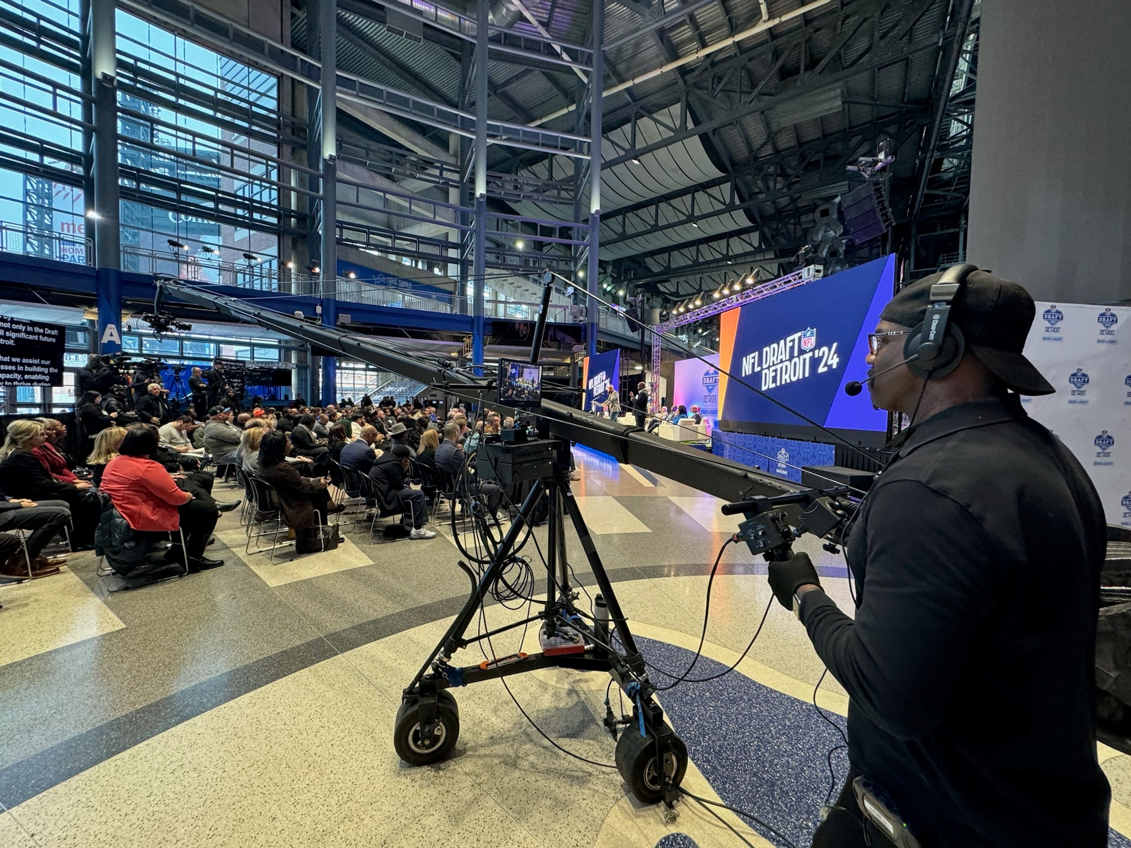 Cover photo of Full View Productions