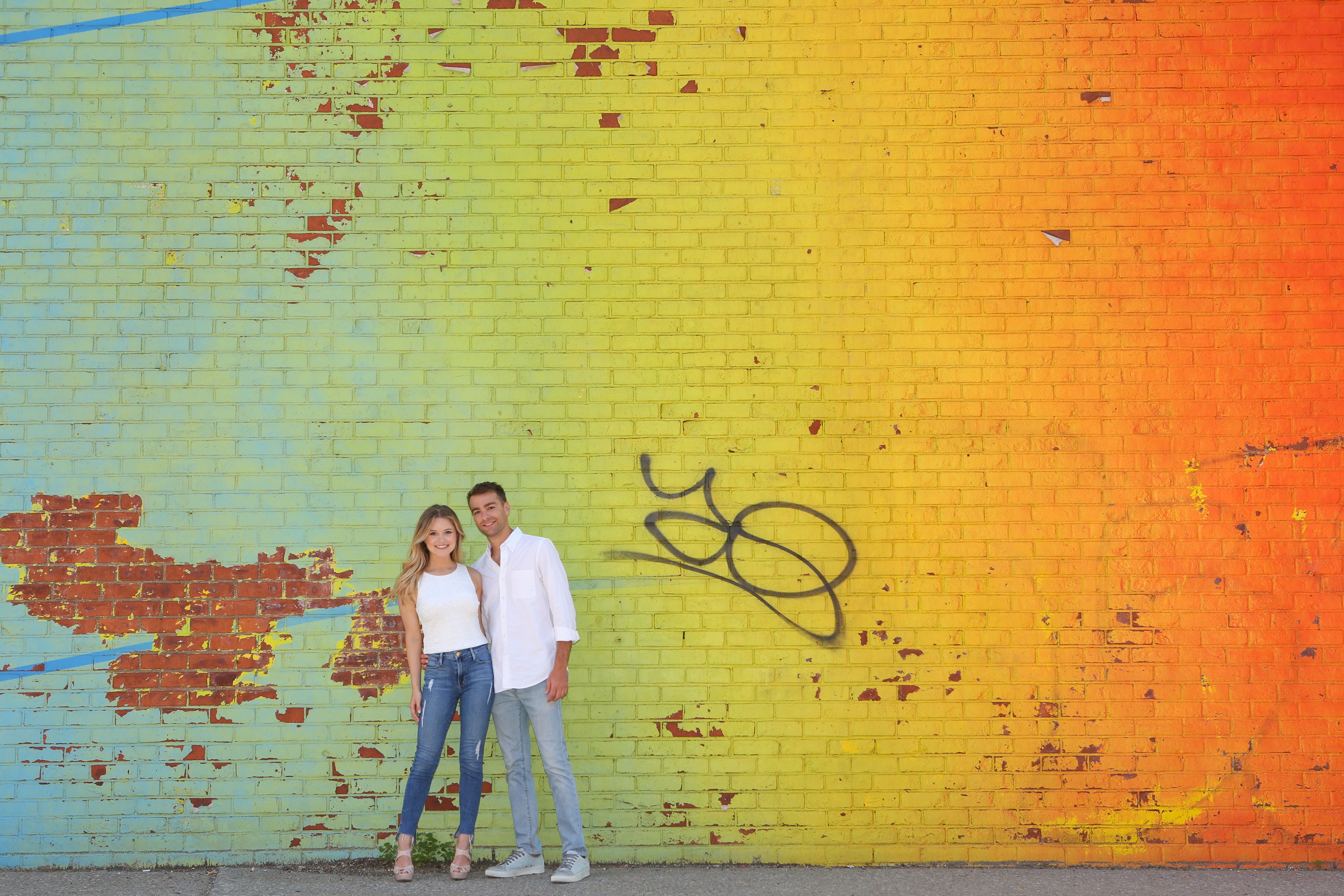 Cover photo of Sarah Merians Photography & Video Company