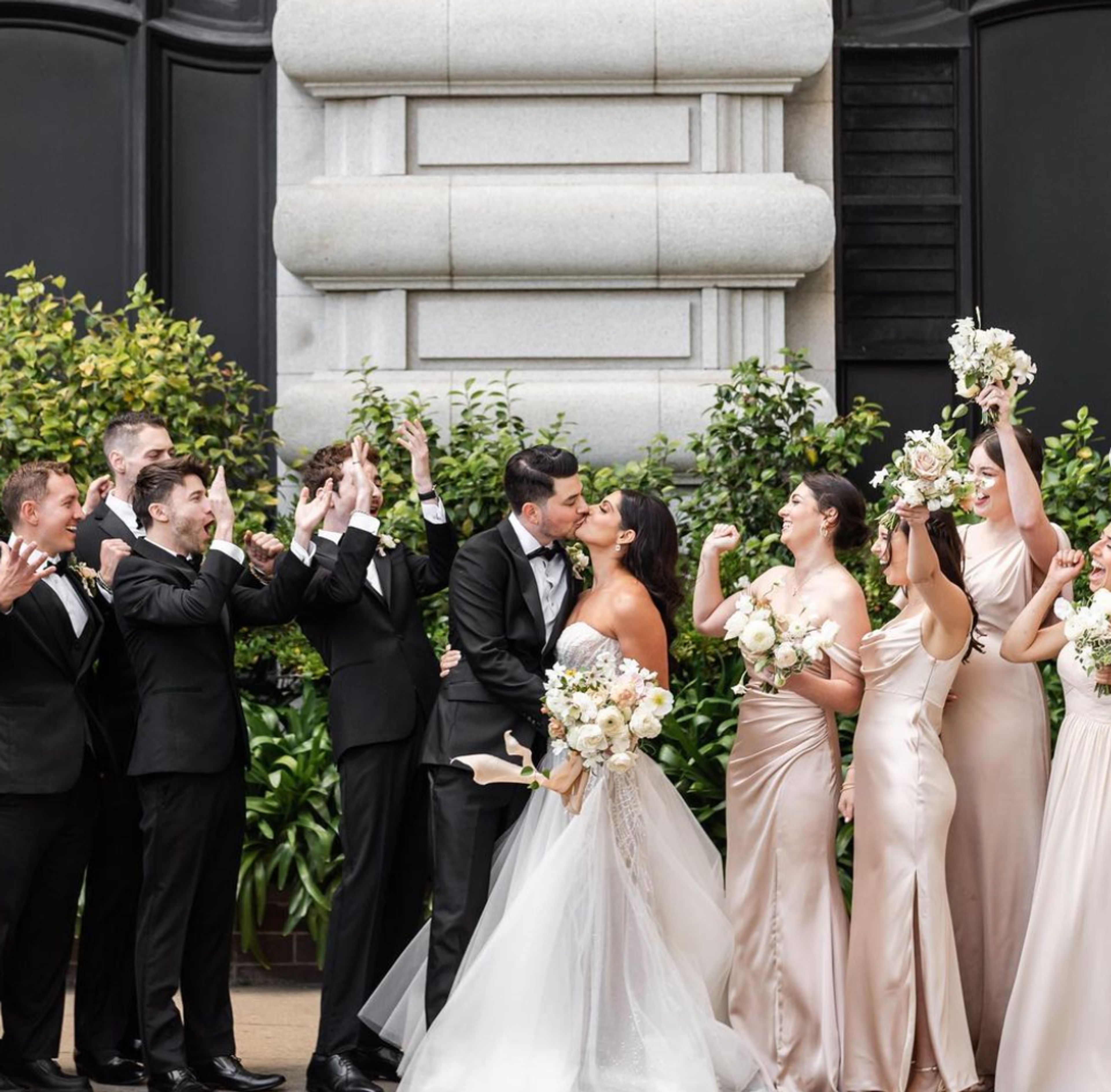 Cover photo of Posh Peony Events