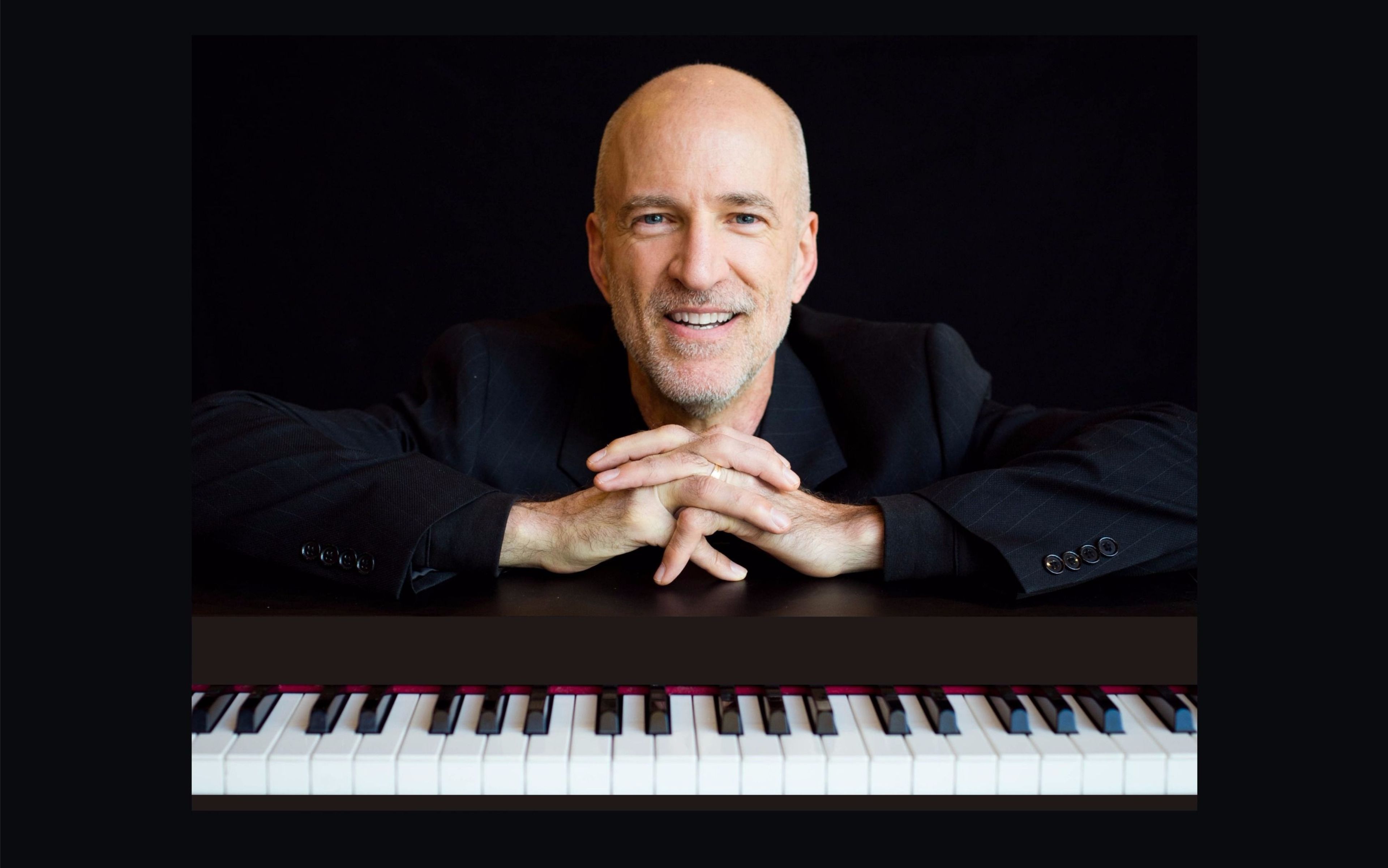 Cover photo of Scott Willis Piano