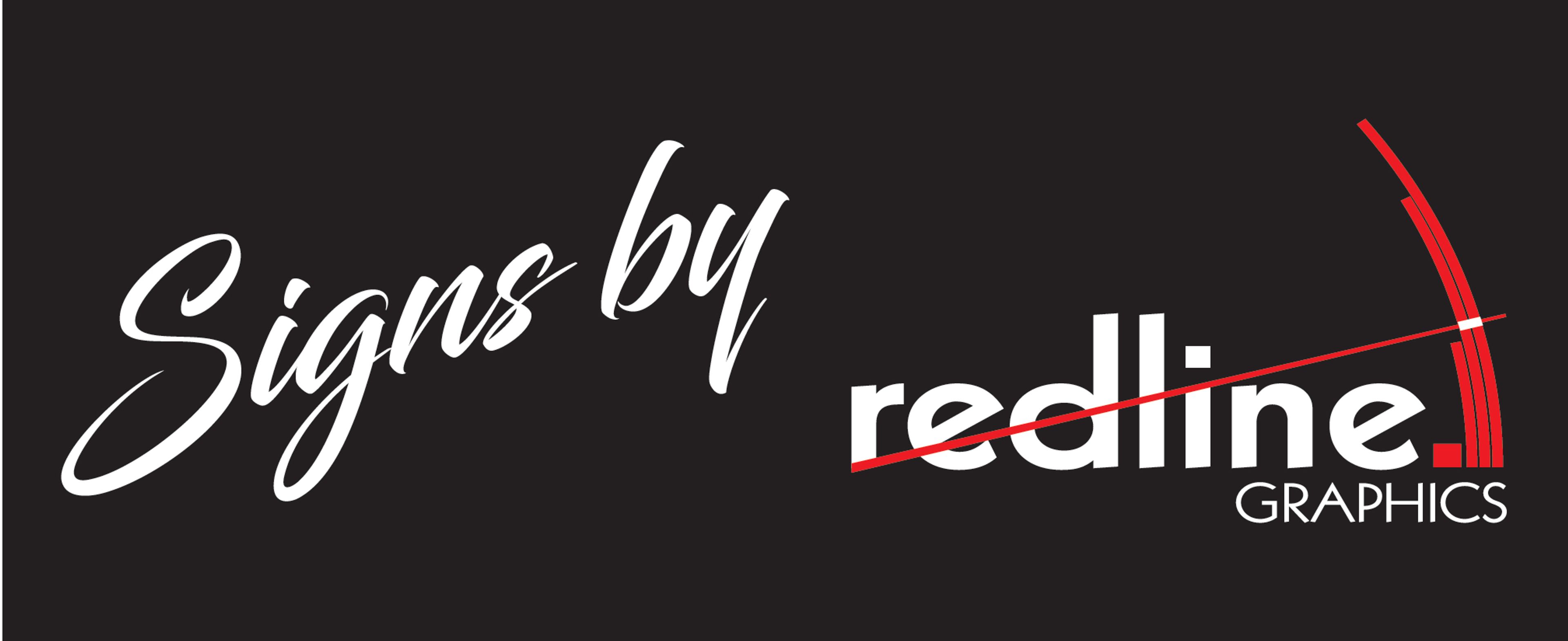 Cover photo of Redline Graphics