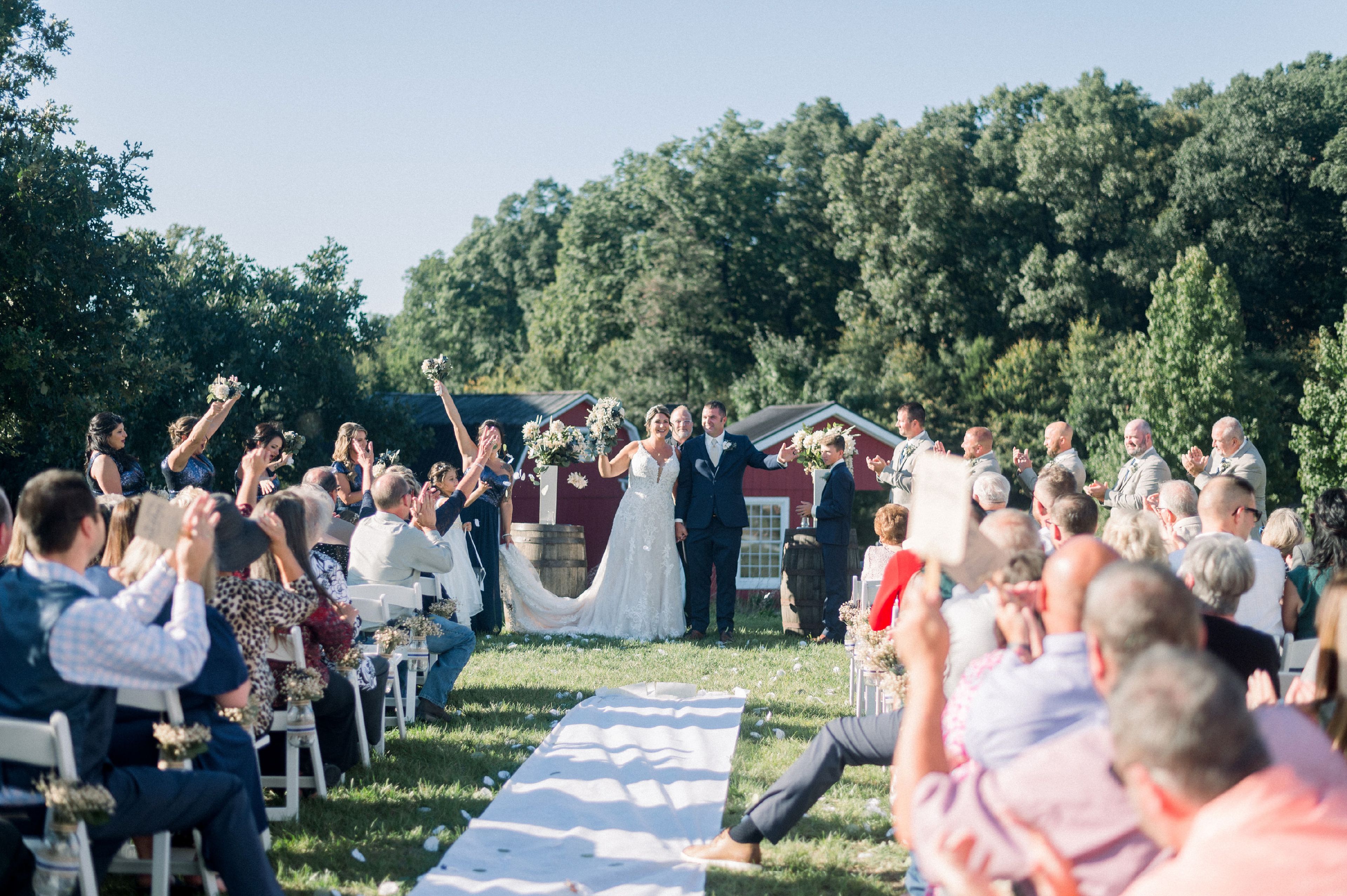 Cover photo of James B. Beam Distilling Co.